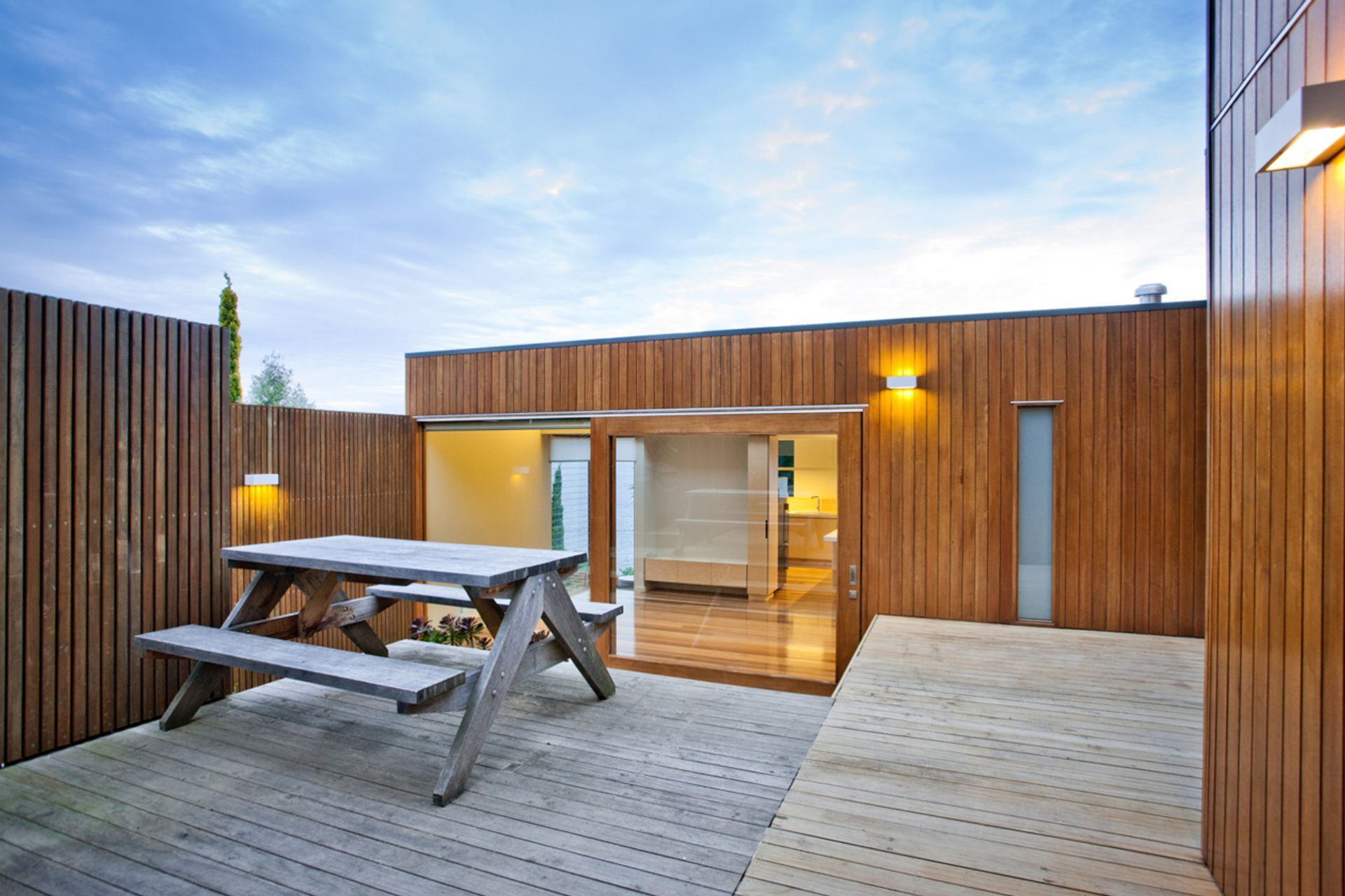 Lower Sandy Bay Extension