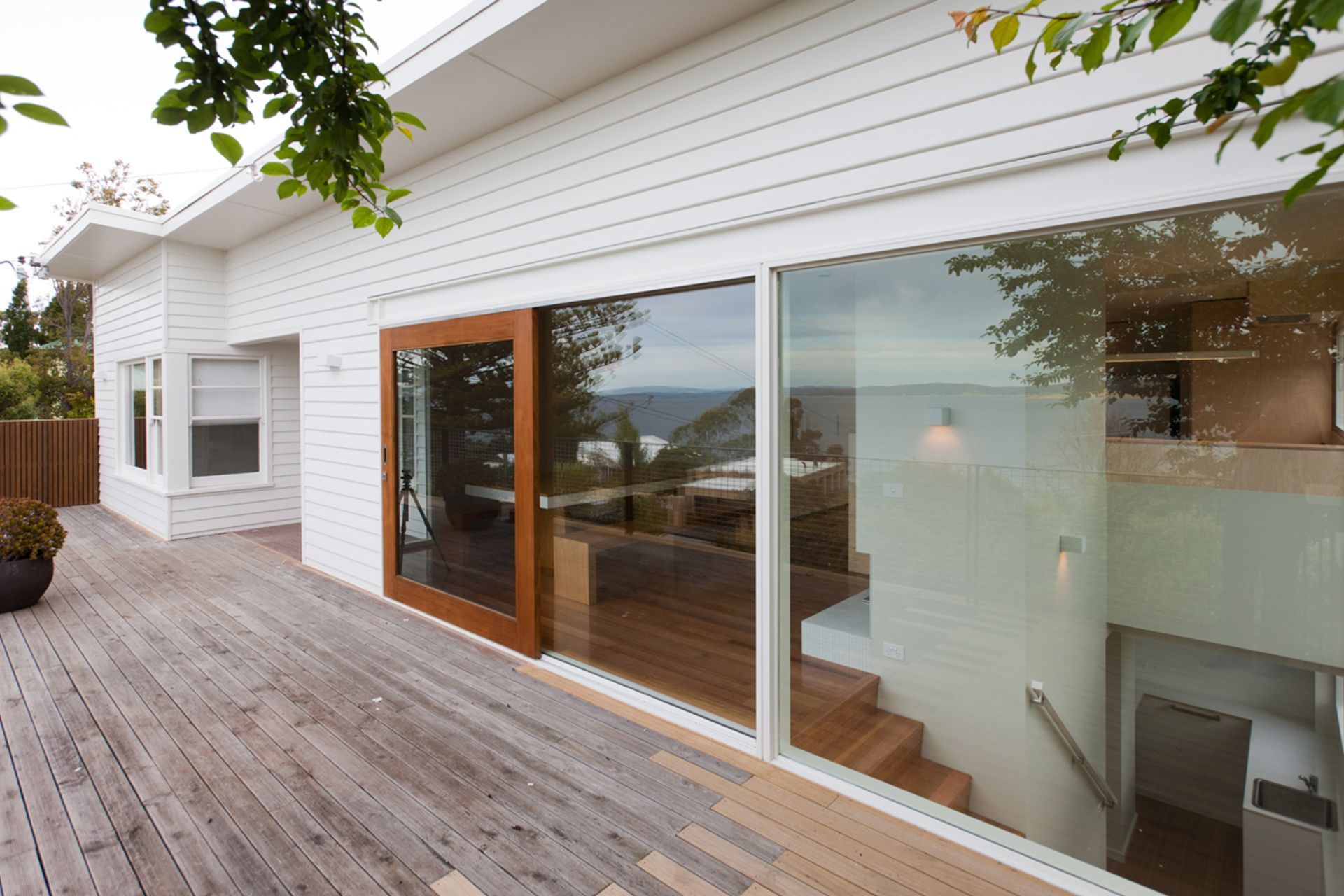 Lower Sandy Bay Extension