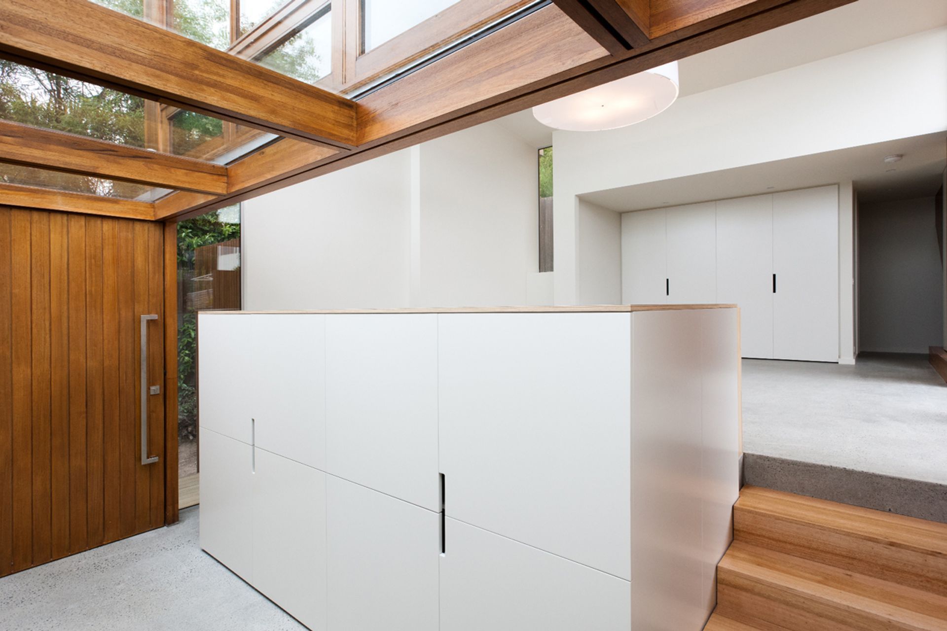 Lower Sandy Bay Extension