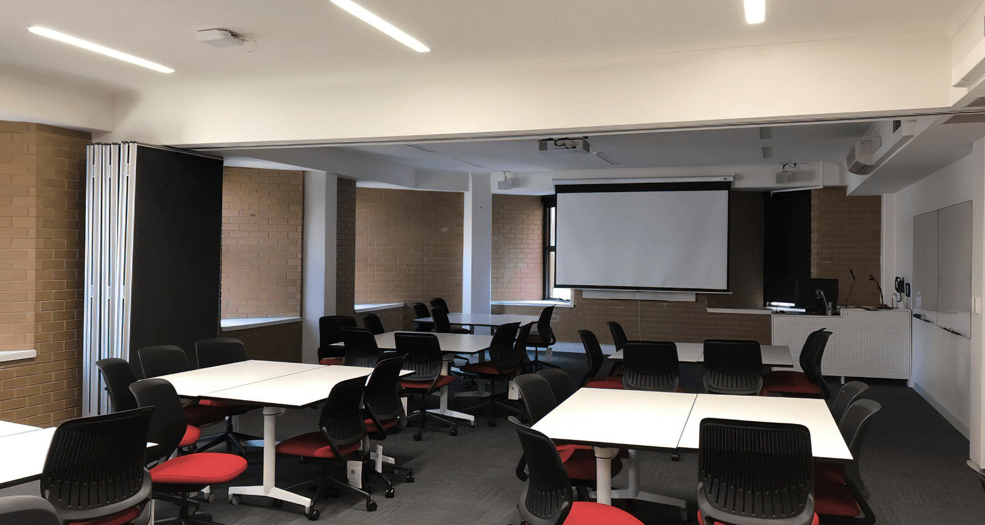 La Trobe - University banner