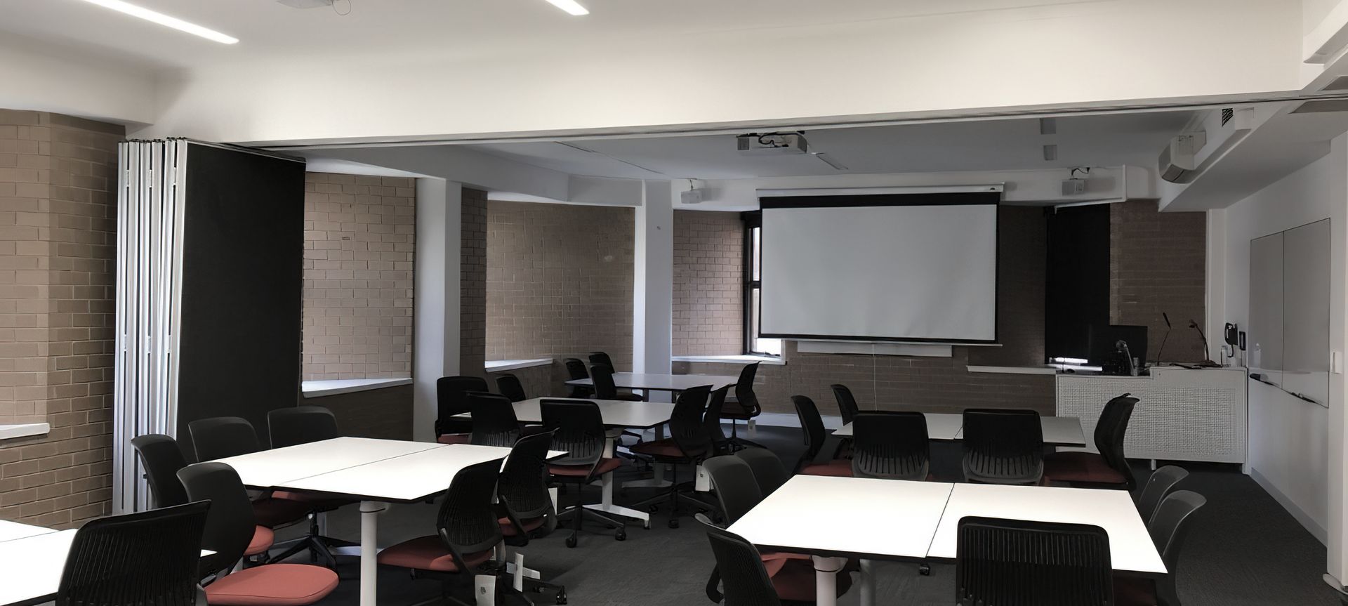 La Trobe - University banner