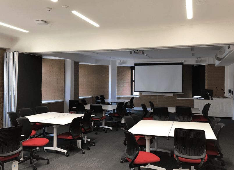 La Trobe - University