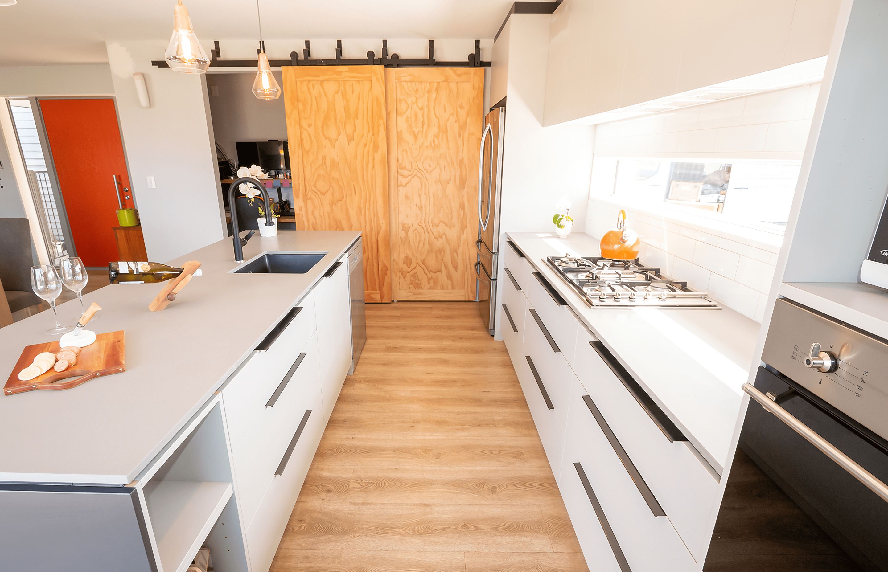 Kitchen Project