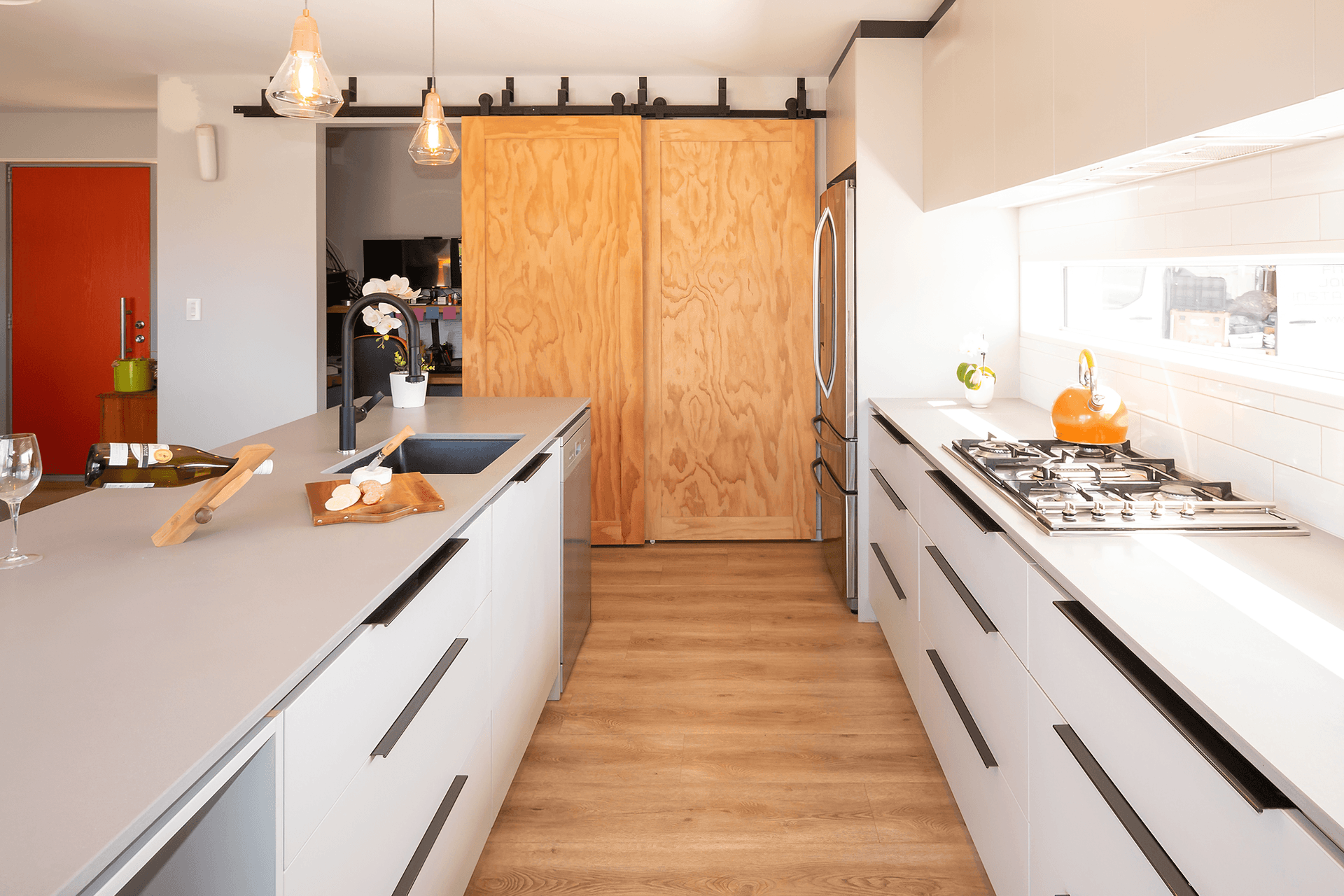 Kitchen Project