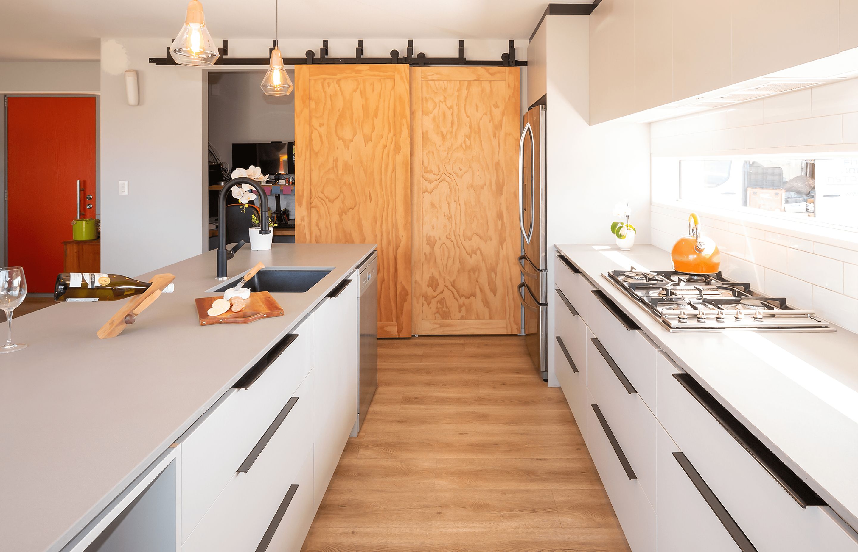 Kitchen Project