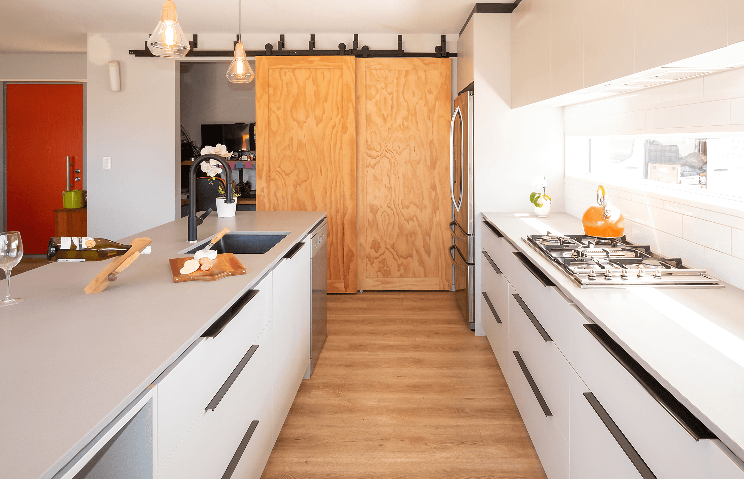 Kitchen Project