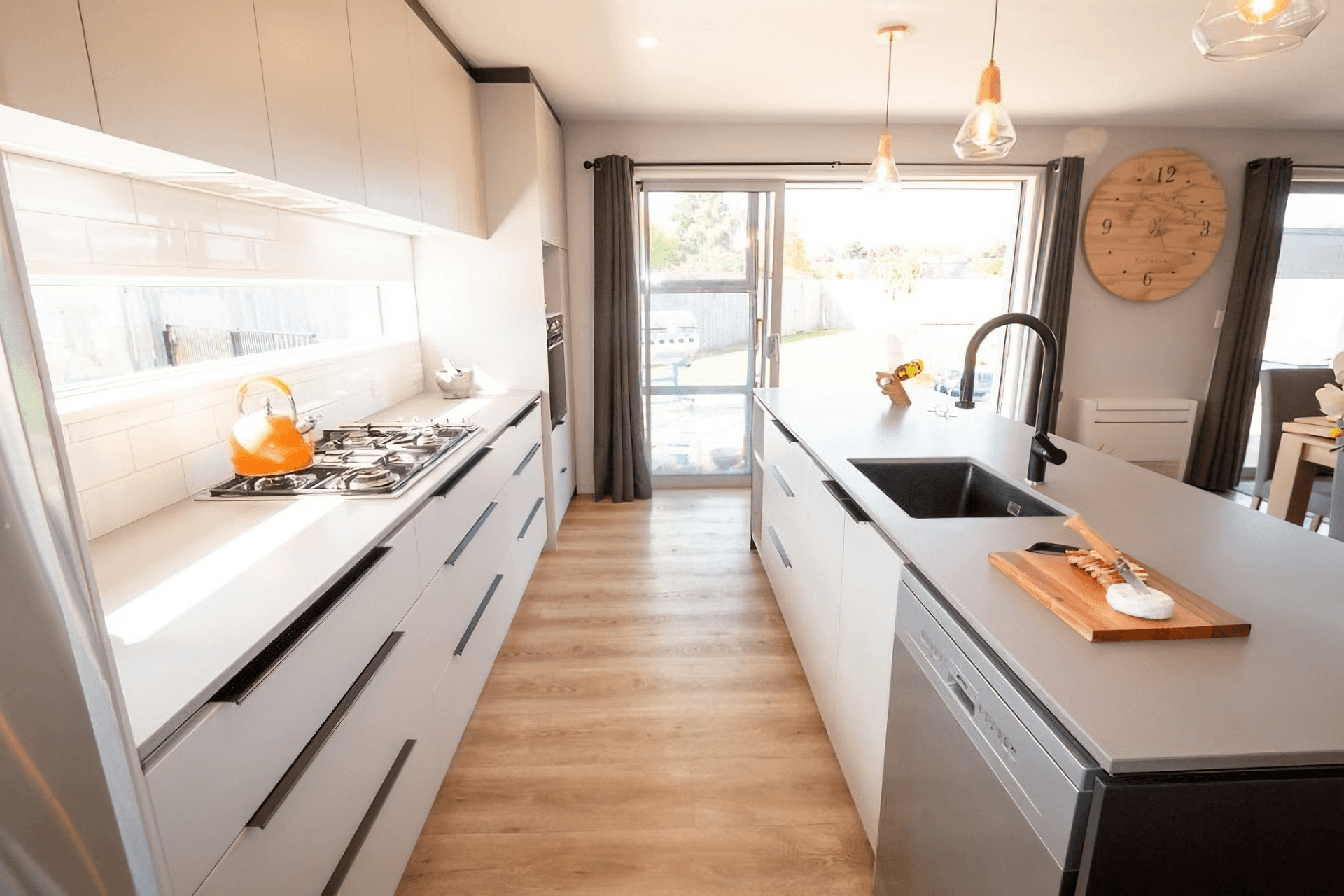 Kitchen Project