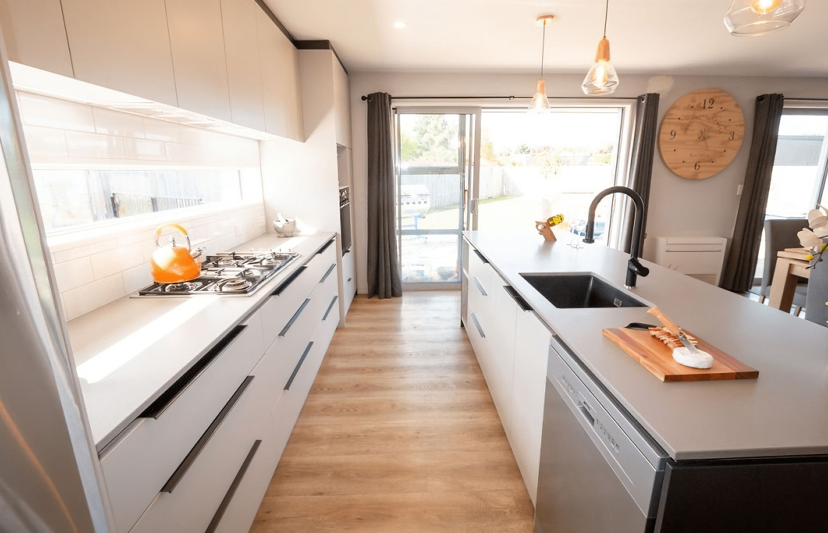Kitchen Project