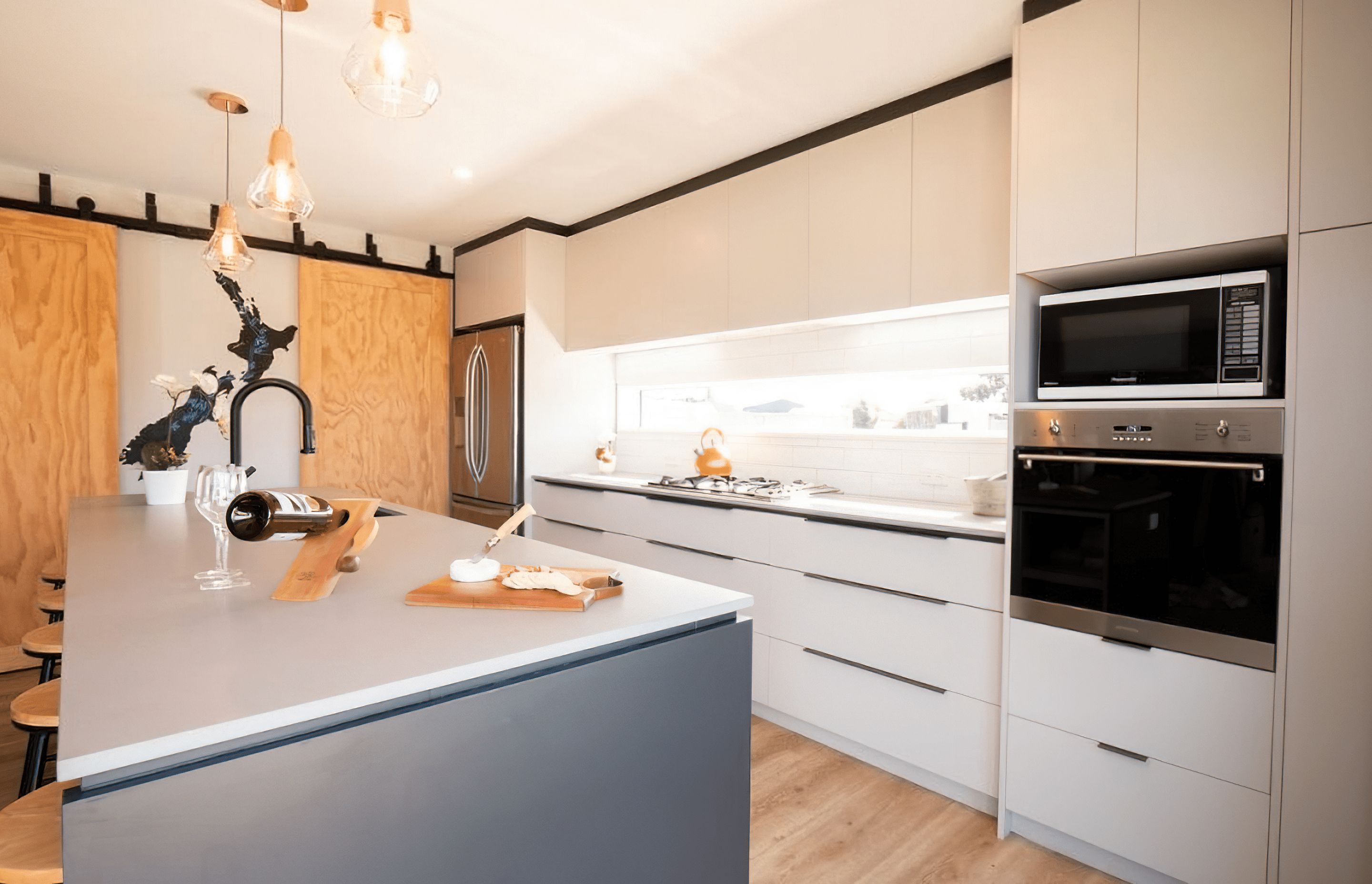 Kitchen Project