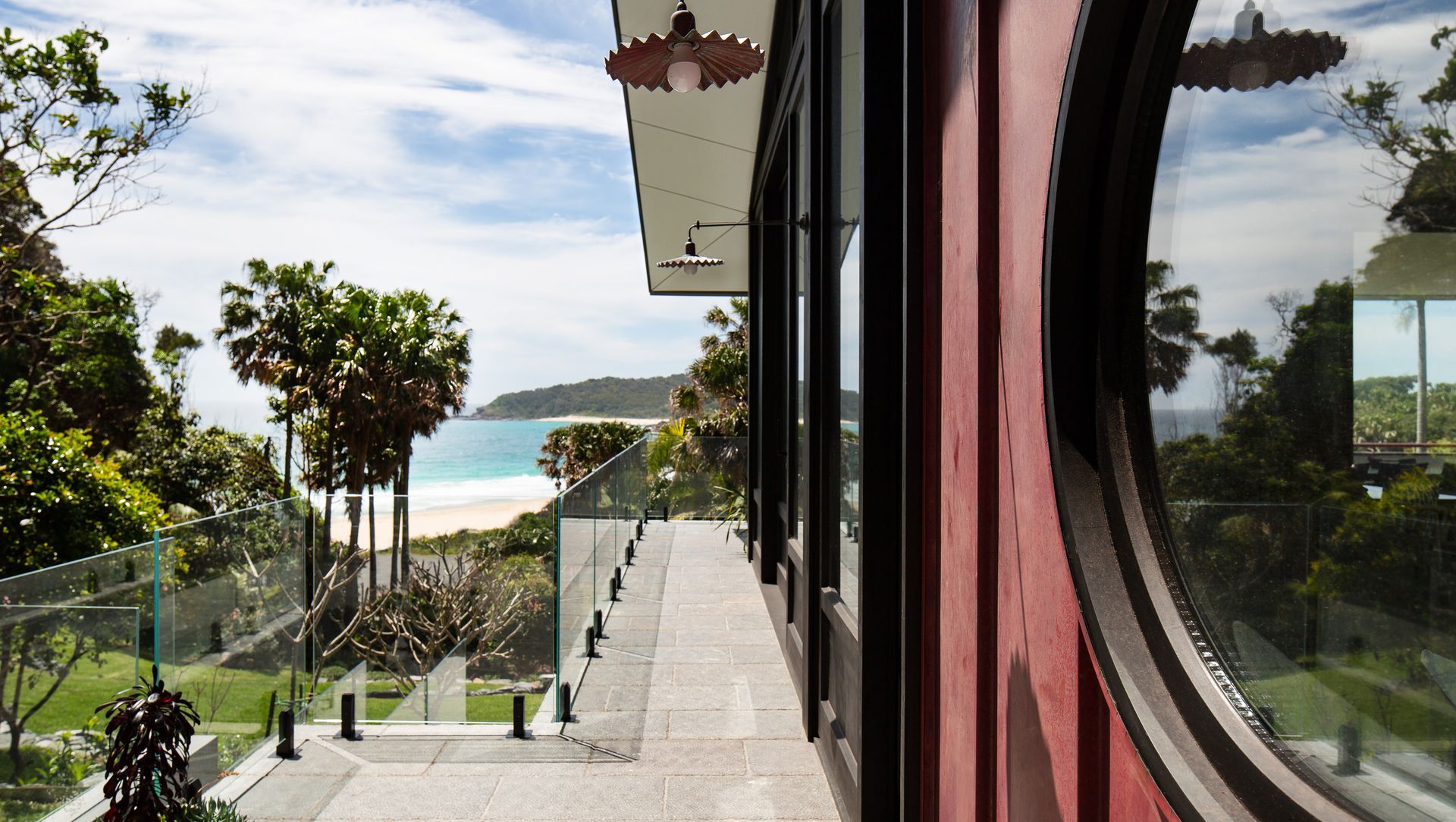 Dream Home - Booti banner