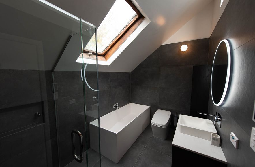 Bathroom Renovation | Hutt Central, Wellington