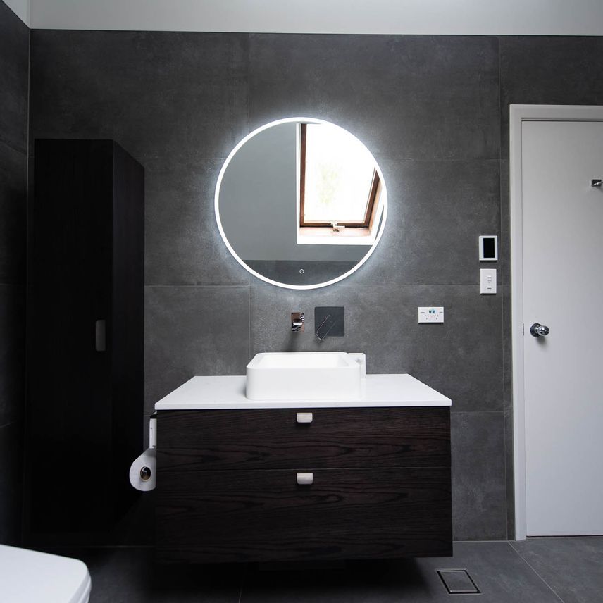 Bathroom Renovation Hutt Central, Wellington by Lockhart Construction