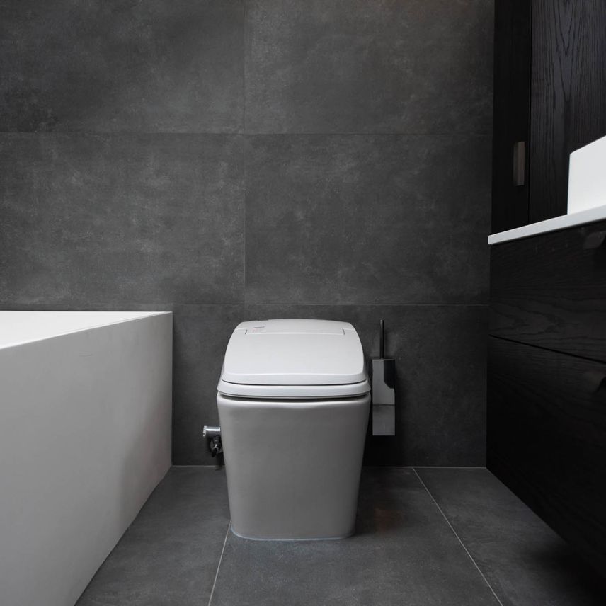 Bathroom Renovation Hutt Central, Wellington by Lockhart Construction