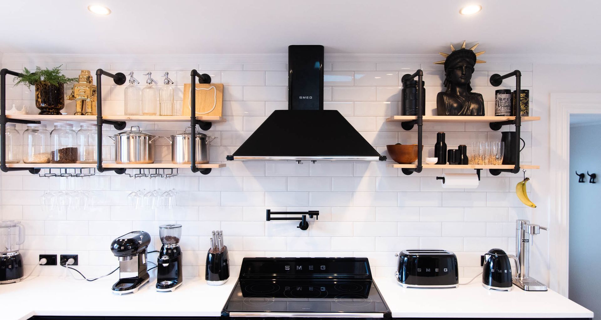 Kitchen, Bathroom + Exterior Multi-Function Room Renovation banner