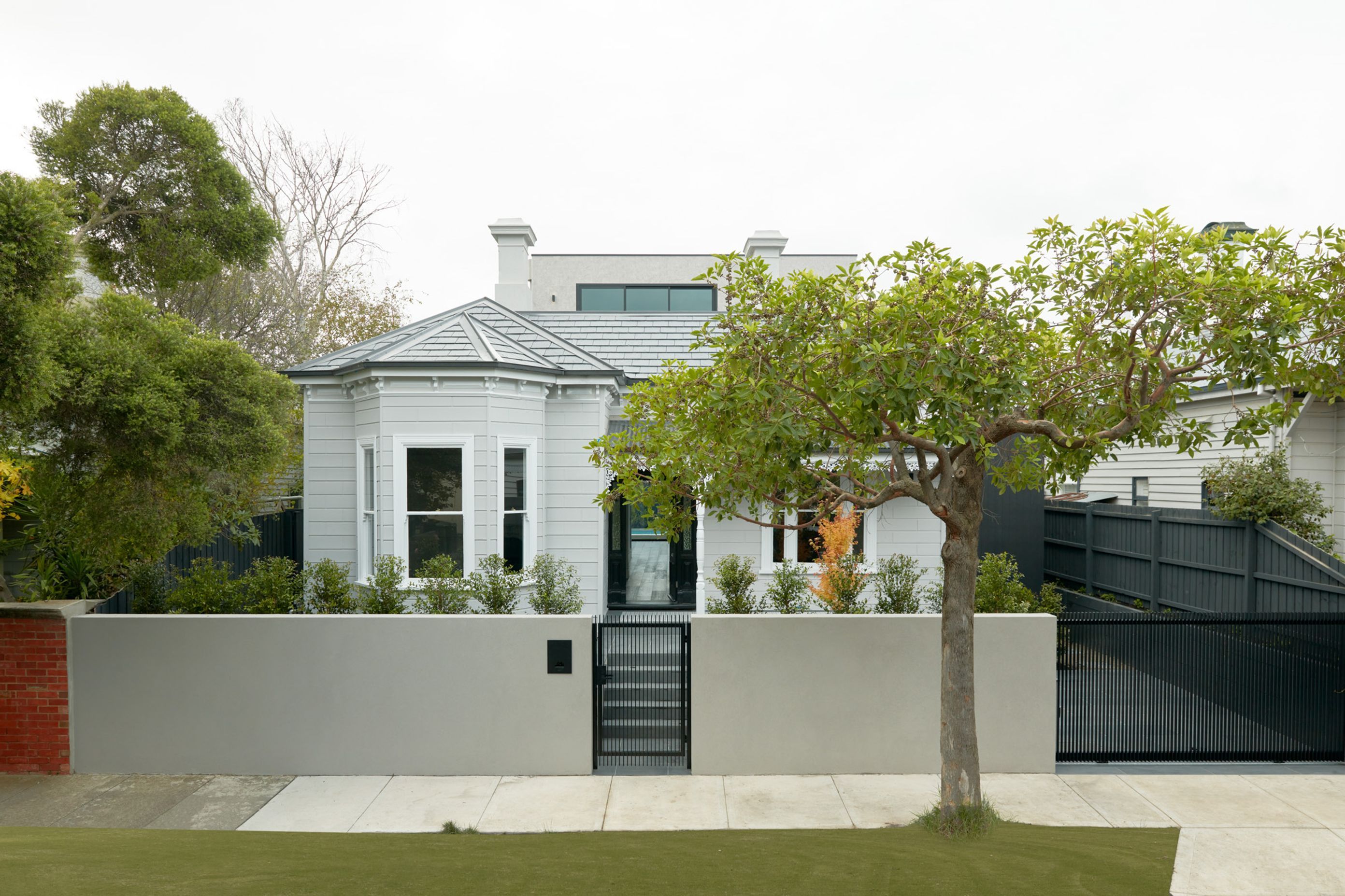 The White House, Elsternwick