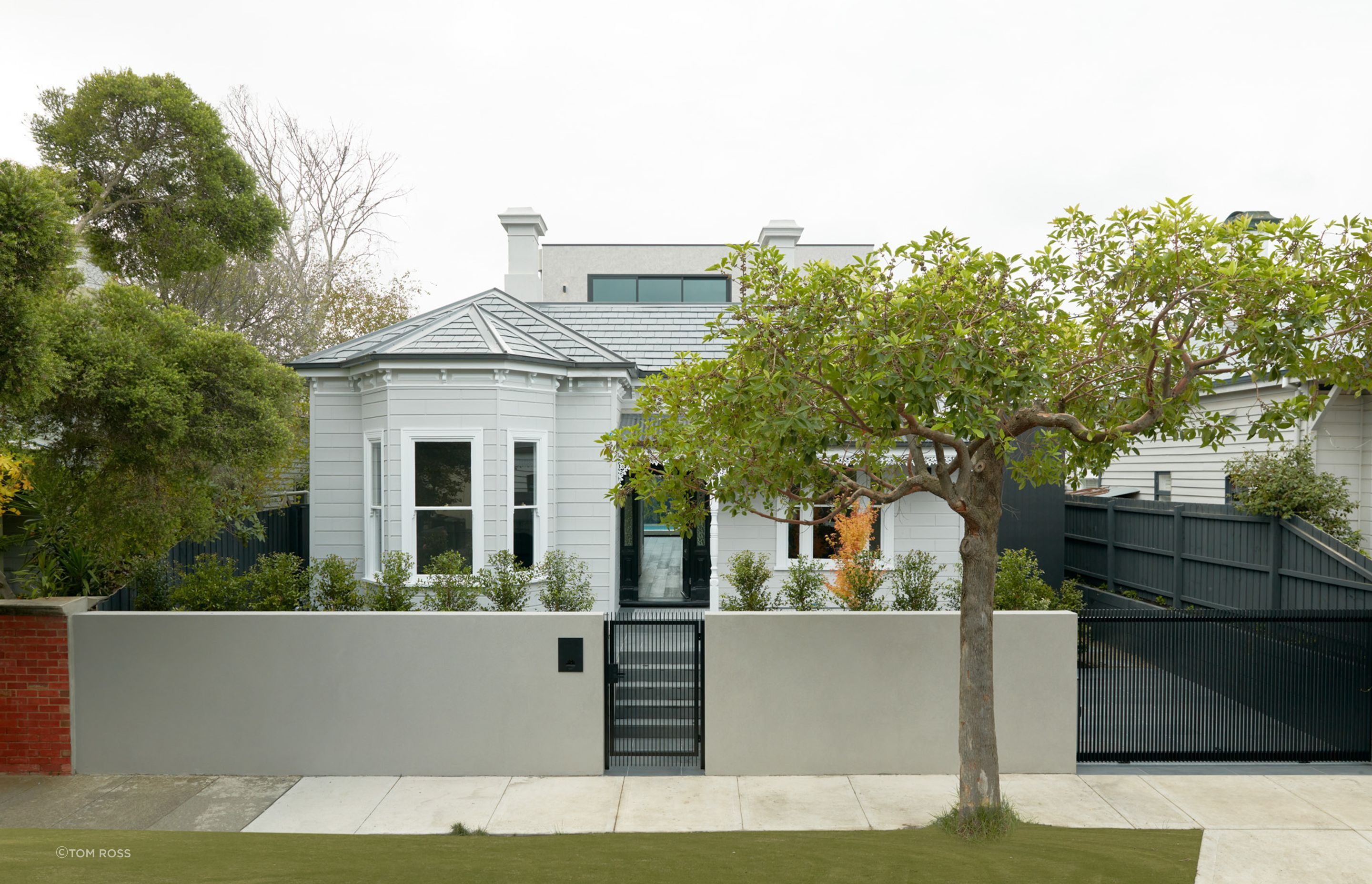 The White House, Elsternwick