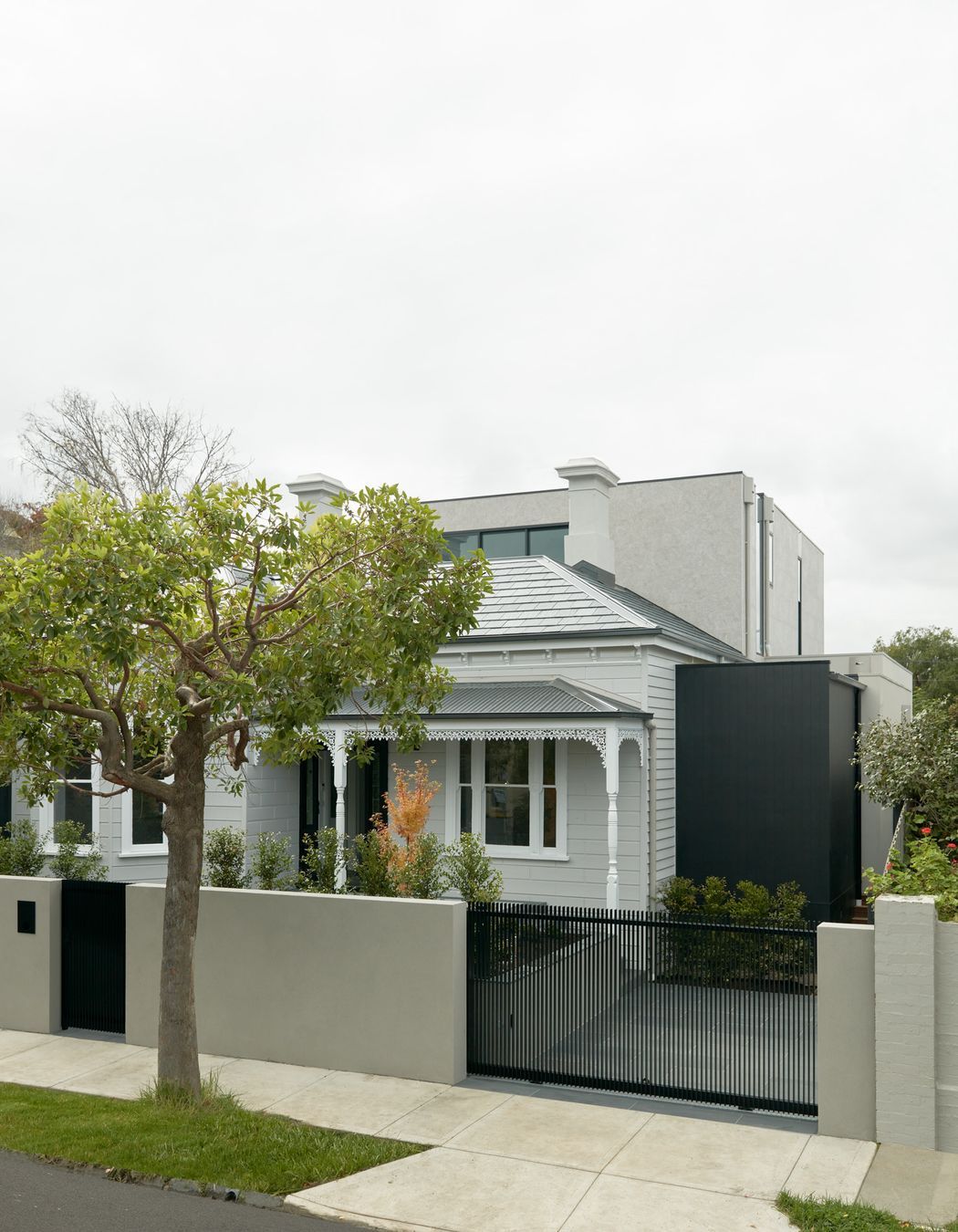 The White House, Elsternwick