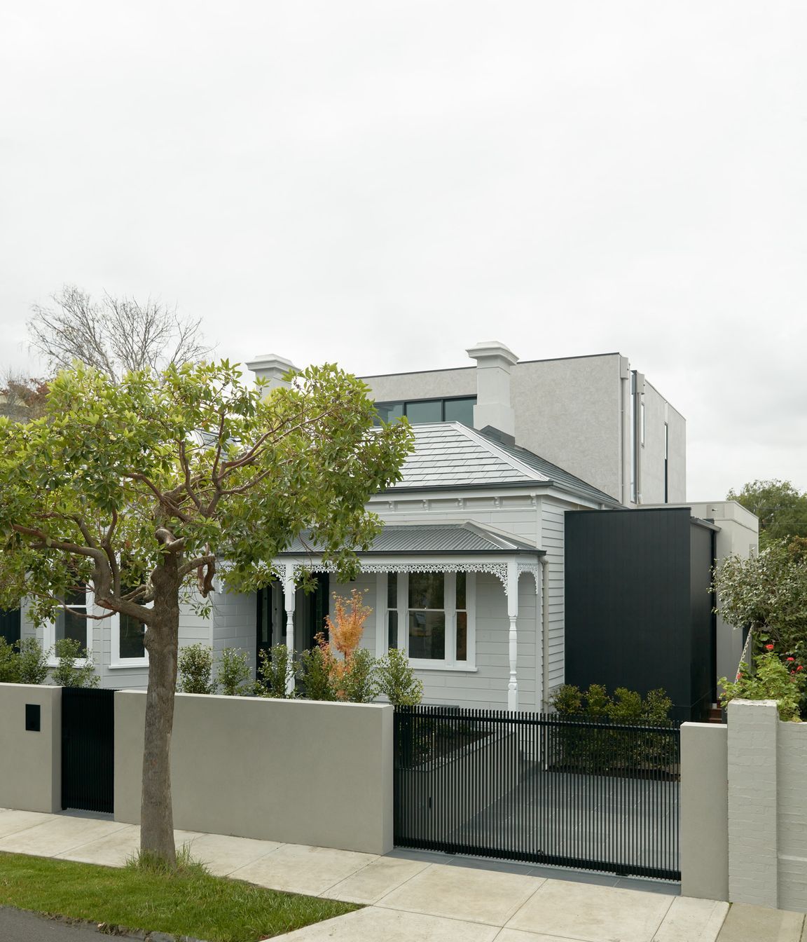 The White House, Elsternwick