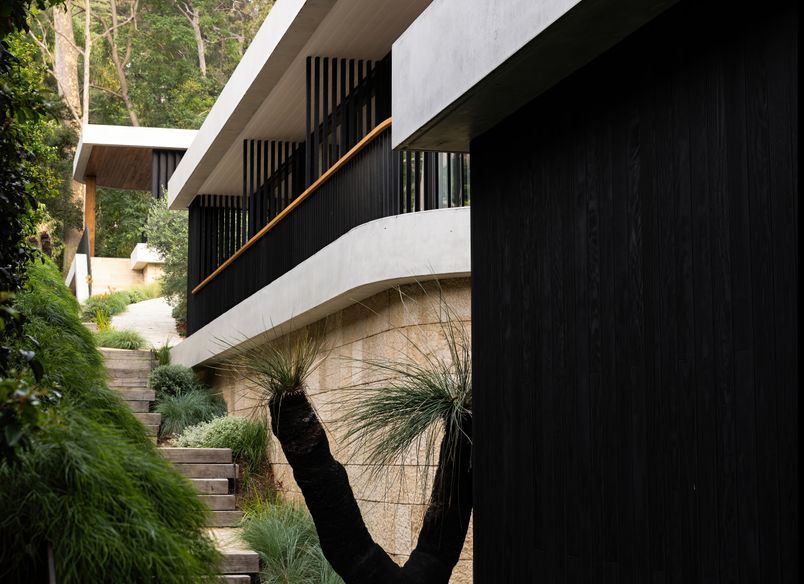 Ripple House