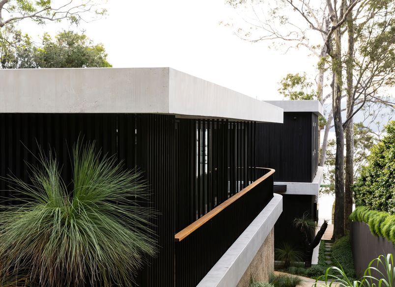 Ripple House