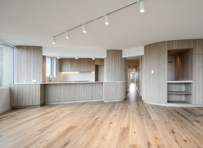 Fairlight Apartment 2