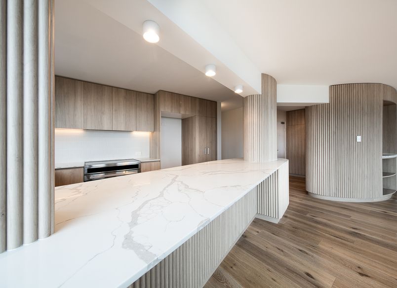 Fairlight Apartment 2