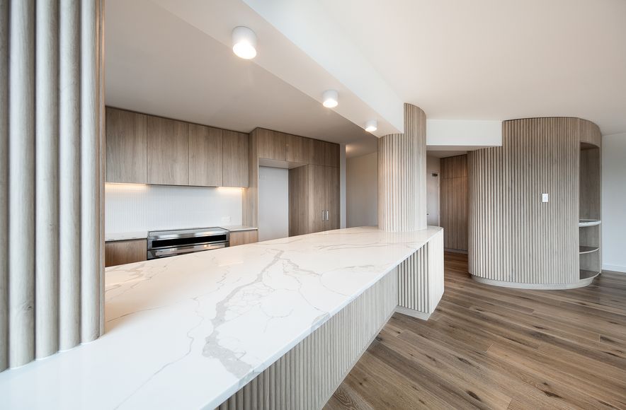 Fairlight Apartment 2