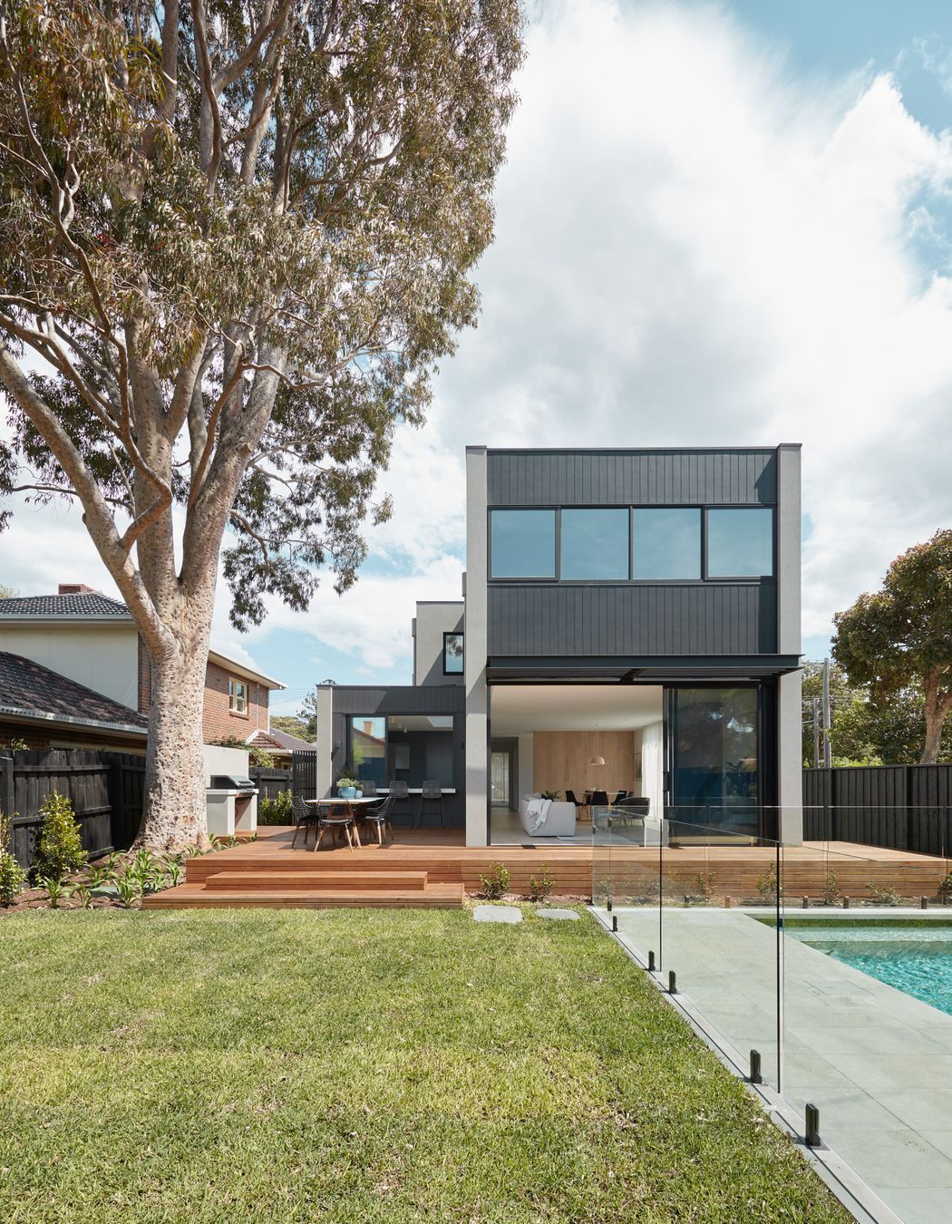 Spotted Gum House, Brighton