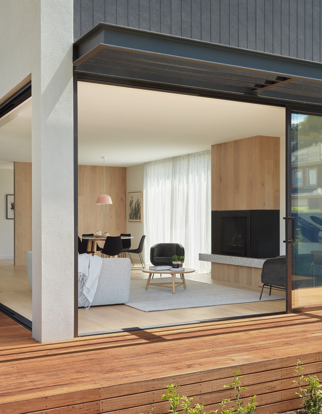 Spotted Gum House, Brighton