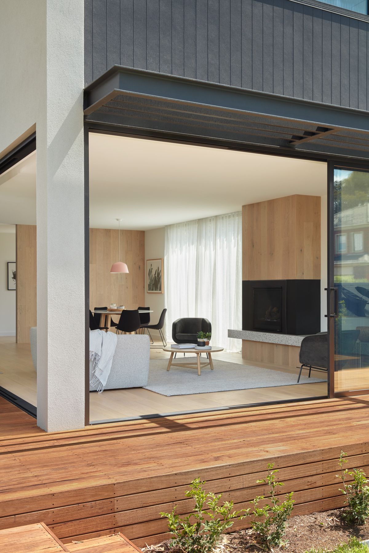 Spotted Gum House, Brighton