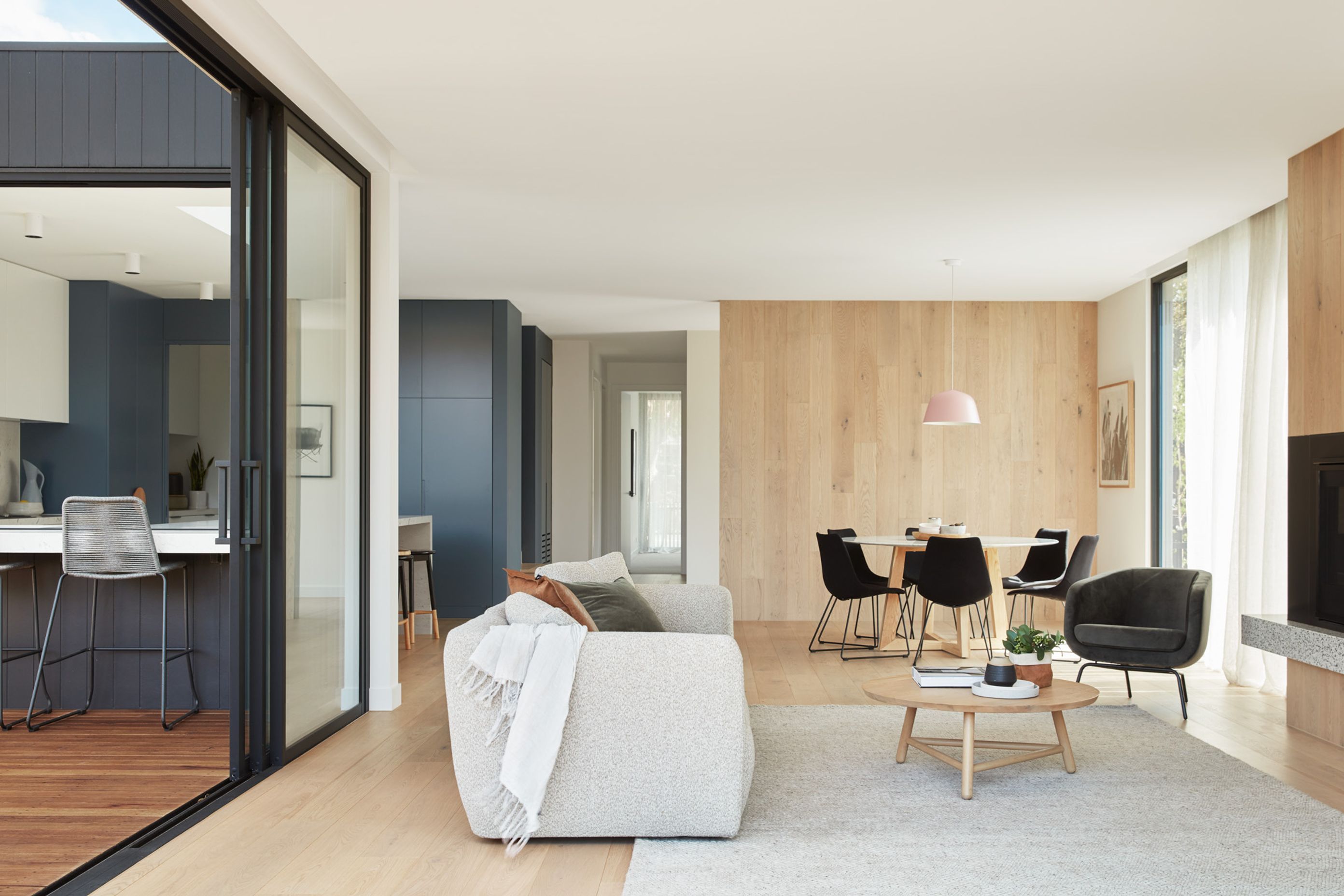 Spotted Gum House, Brighton