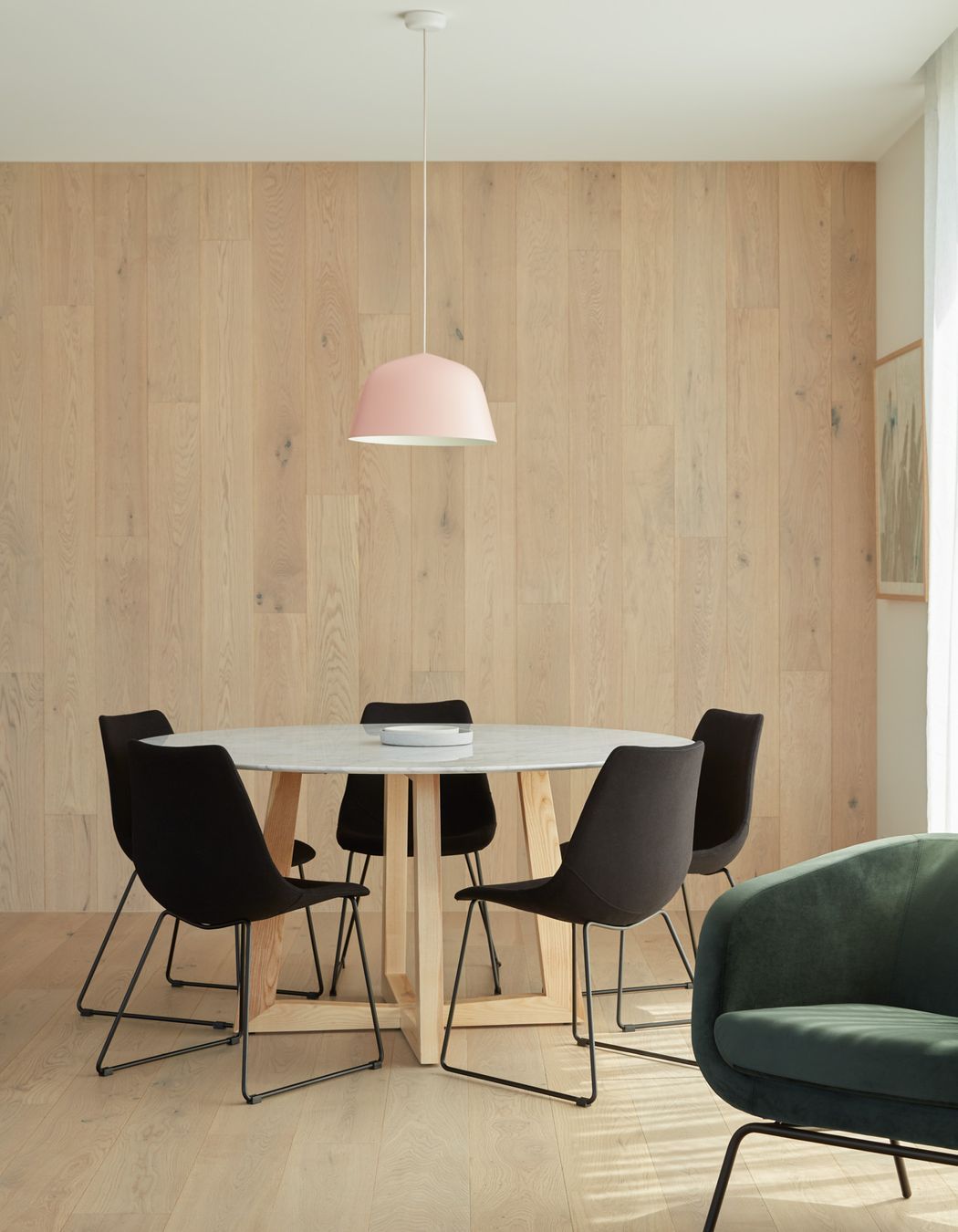 Spotted Gum House, Brighton