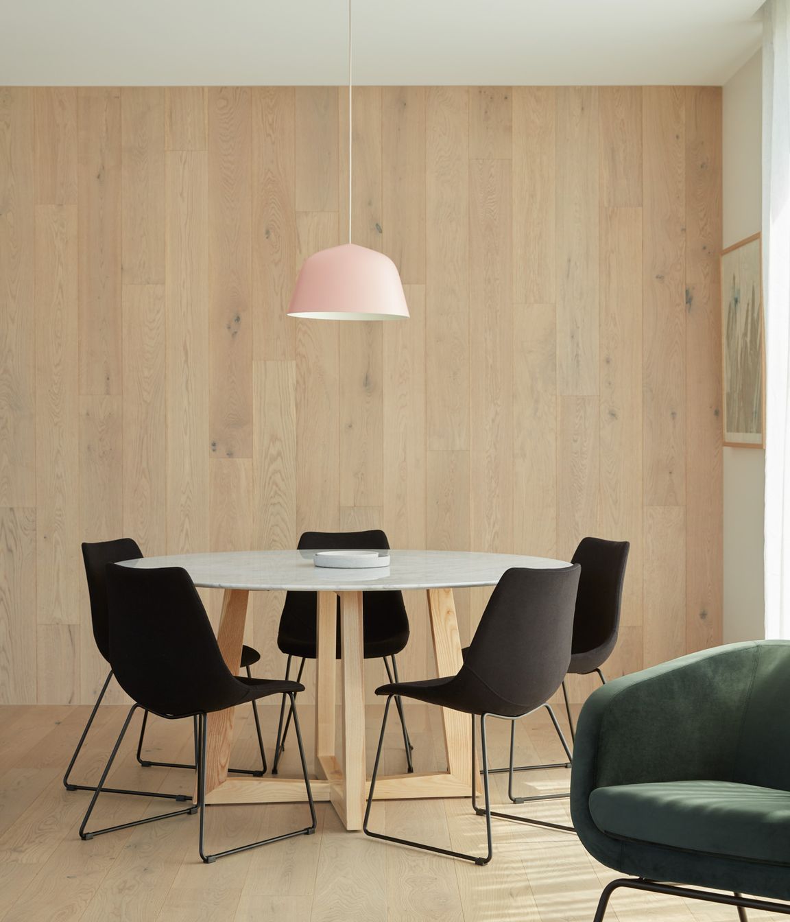 Spotted Gum House, Brighton