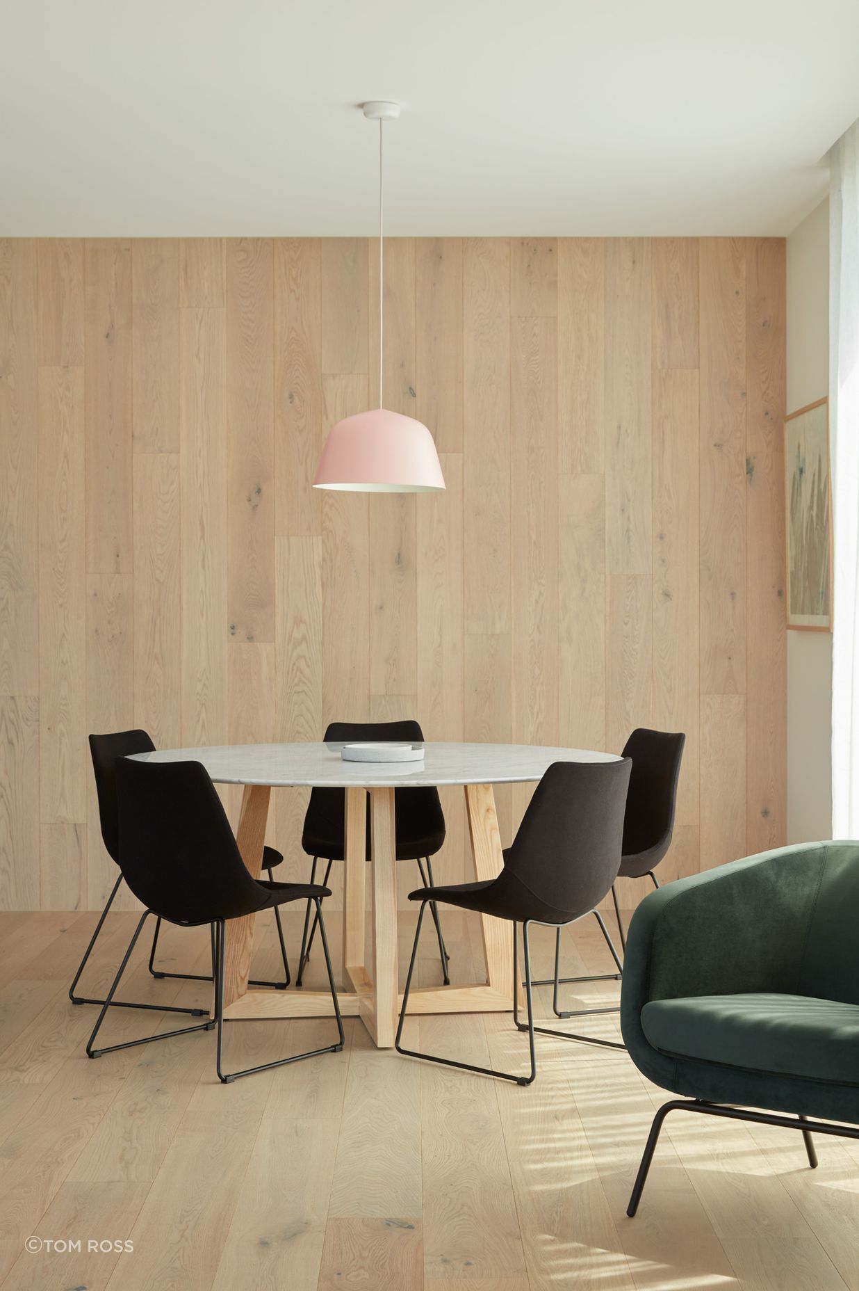 Spotted Gum House, Brighton