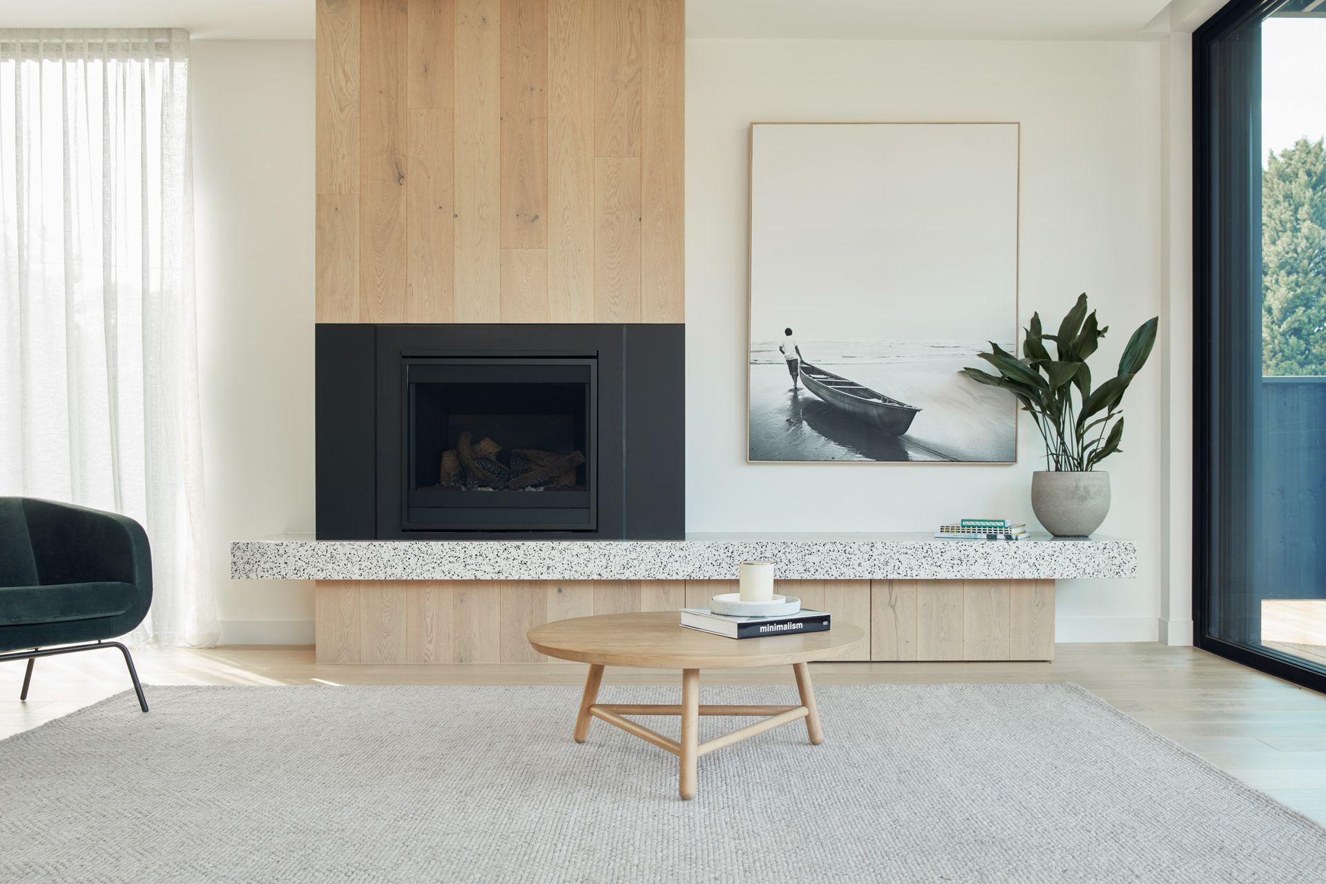 Spotted Gum House, Brighton