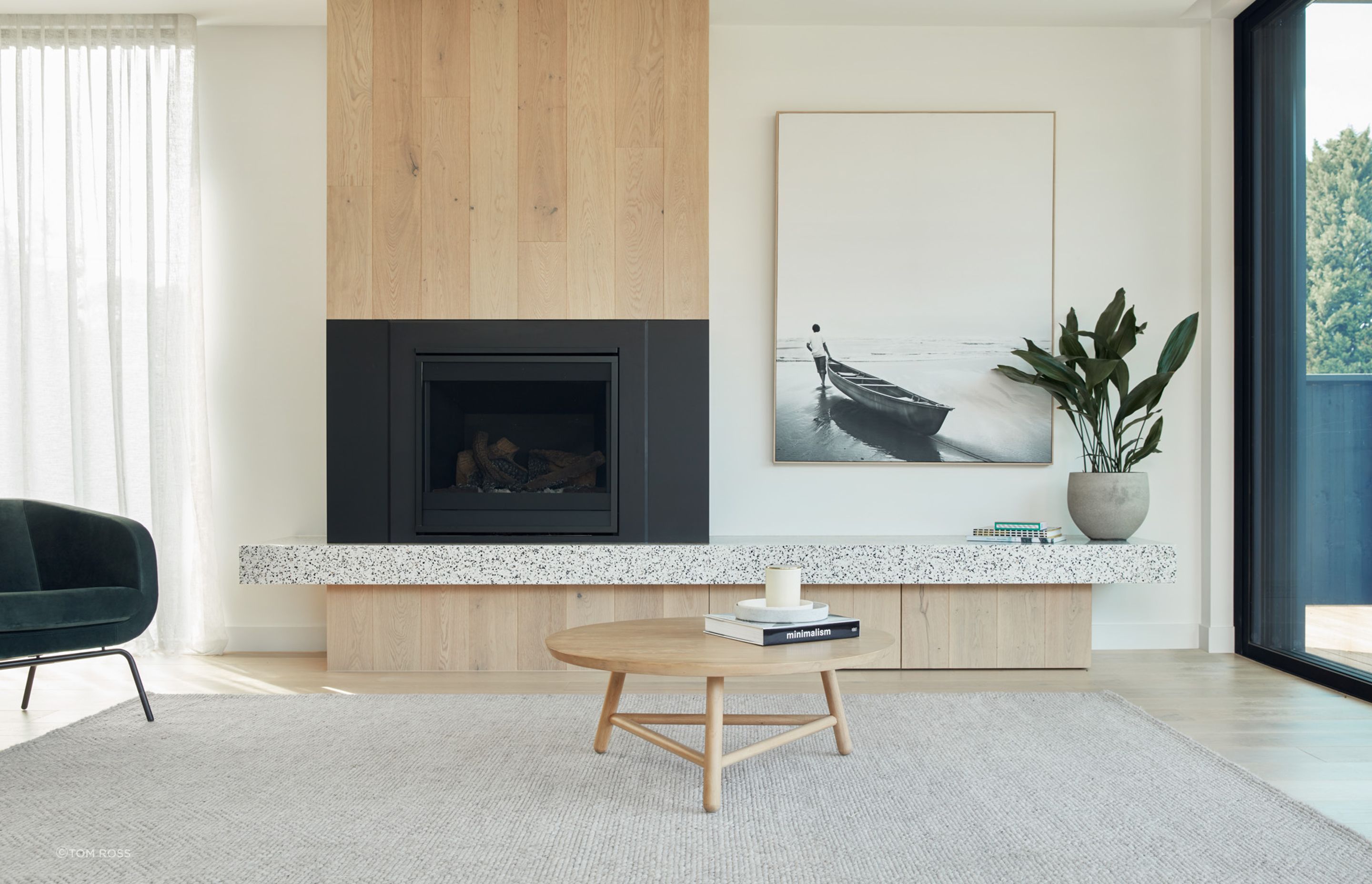 Spotted Gum House, Brighton