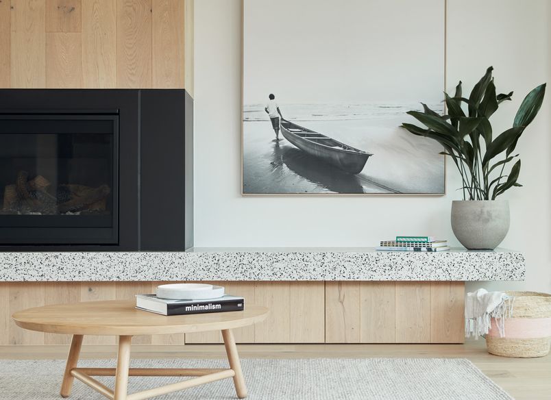 Spotted Gum House, Brighton East