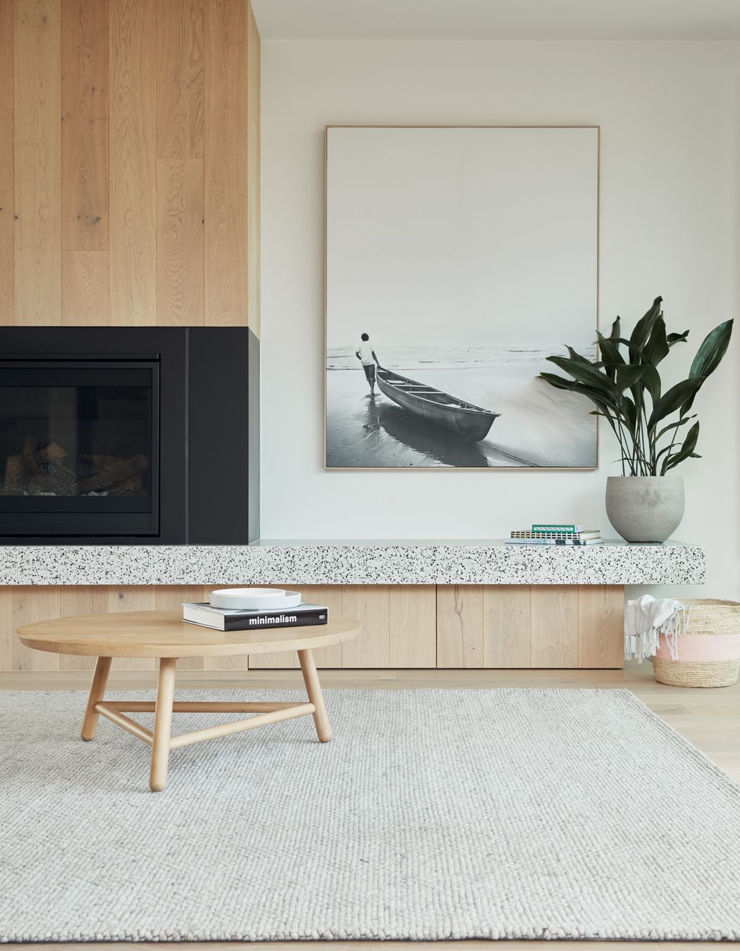 Spotted Gum House, Brighton