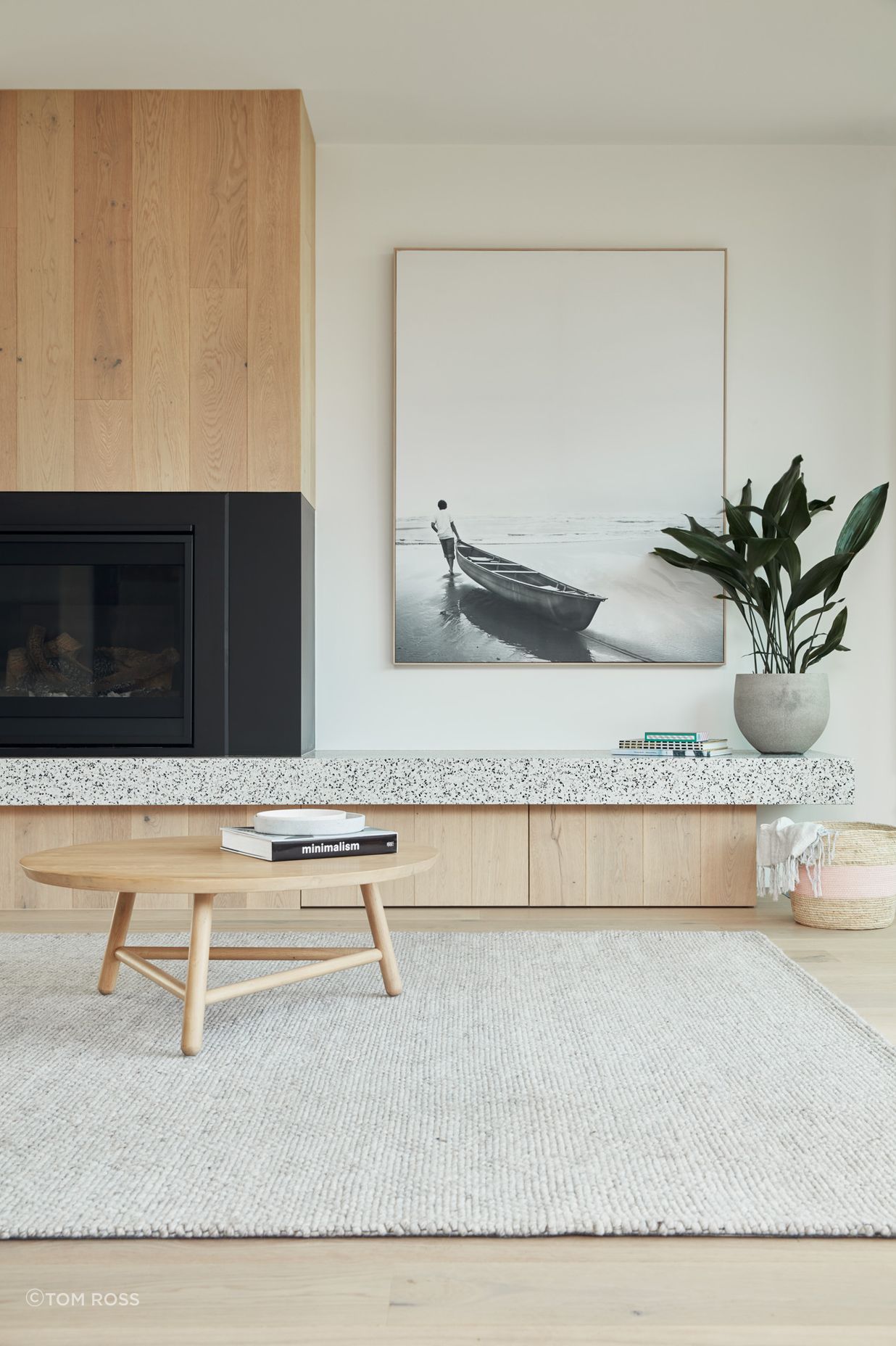 Spotted Gum House, Brighton
