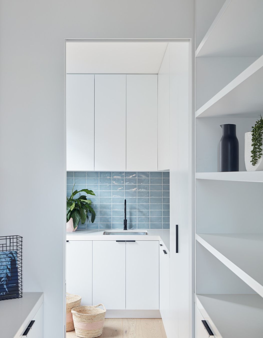 Spotted Gum House, Brighton