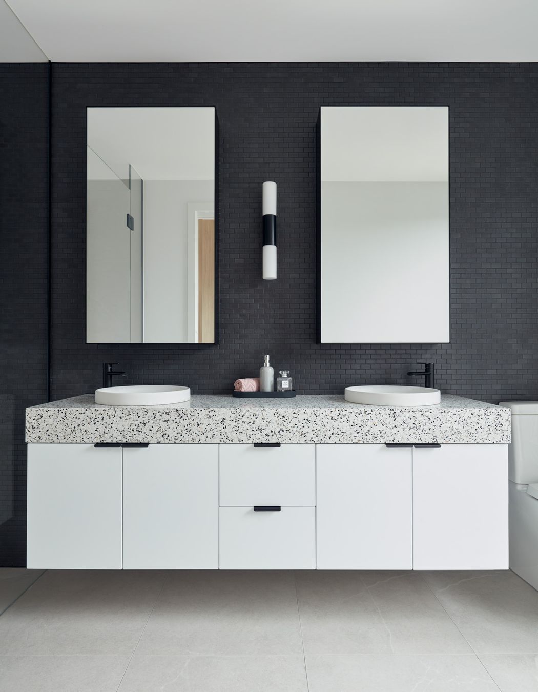 Spotted Gum House, Brighton