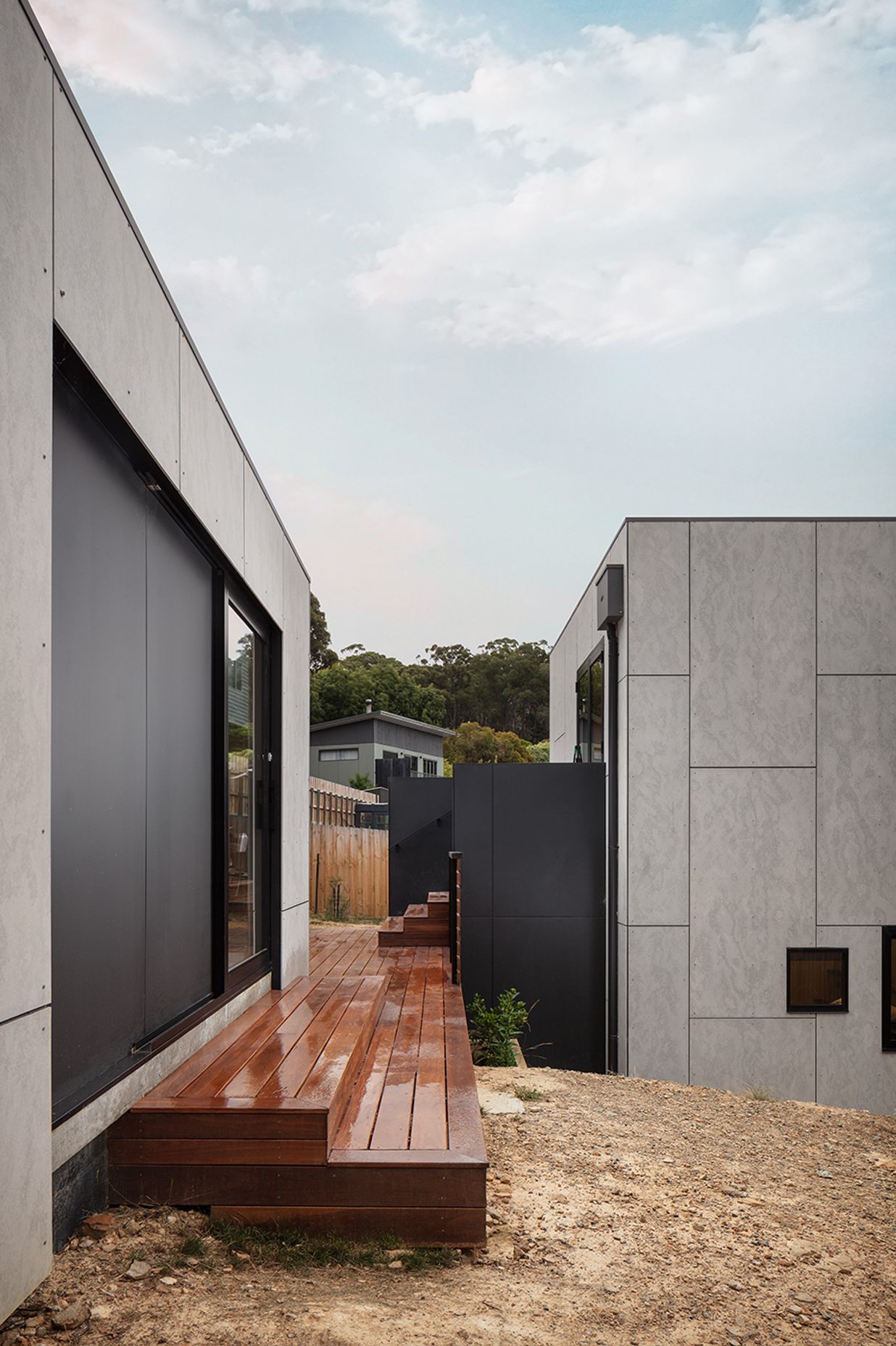 Mountain View House