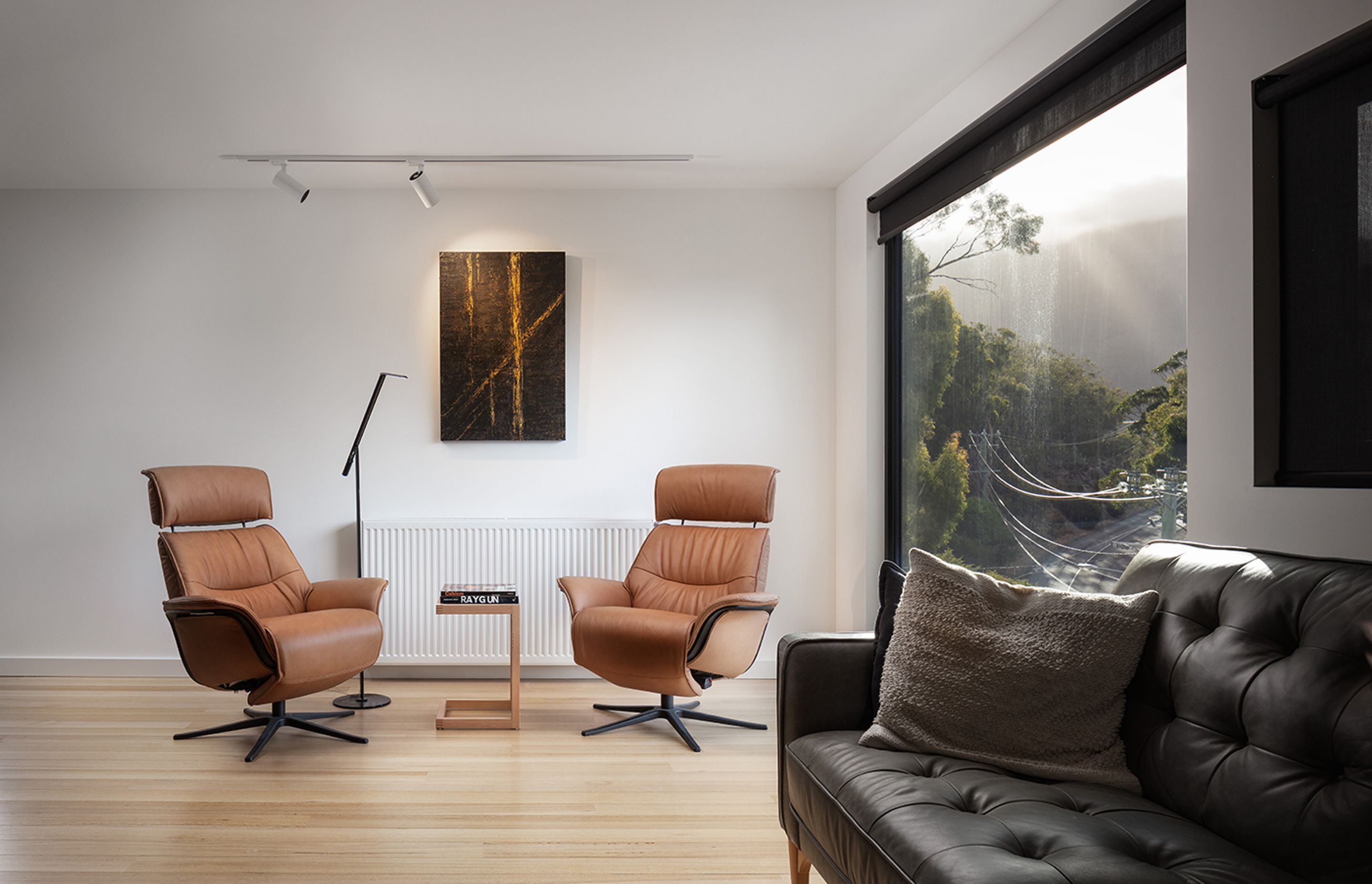 Mountain View House