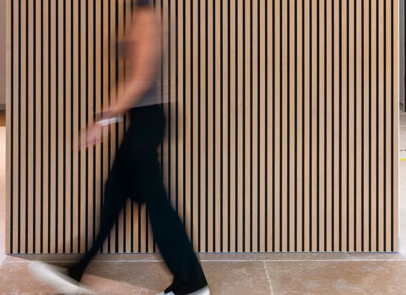 Artarmon Showroom Transformation