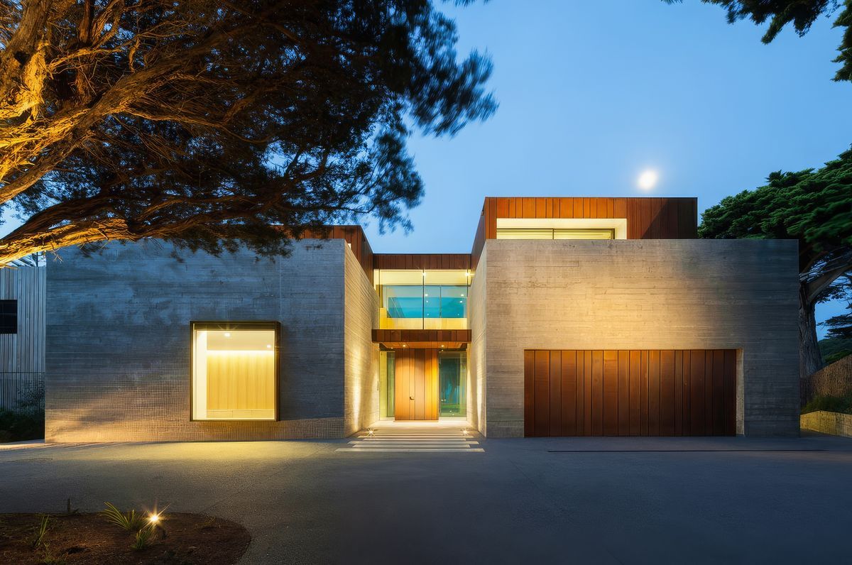 Sorrento House