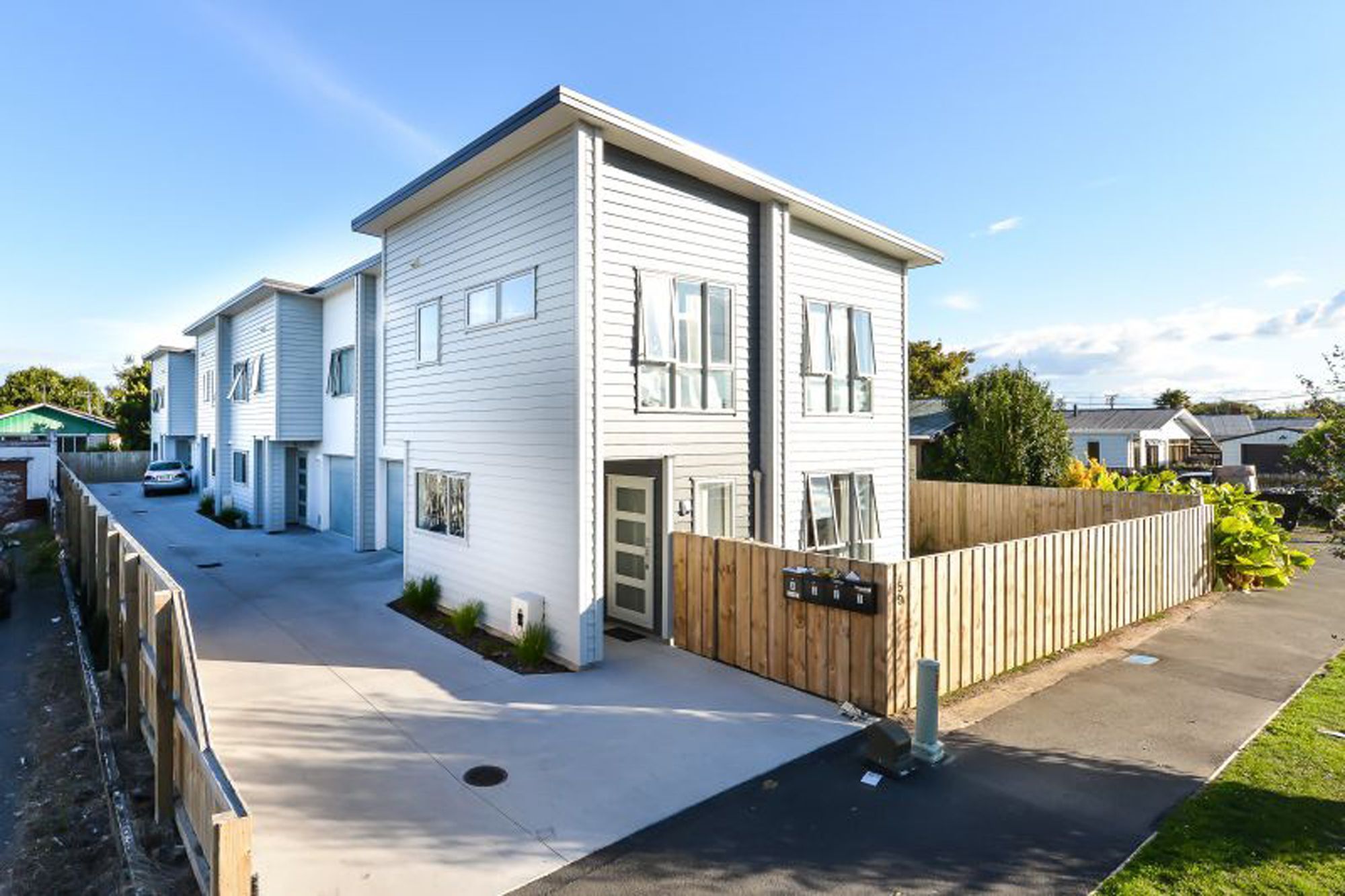 Our Recent Projects