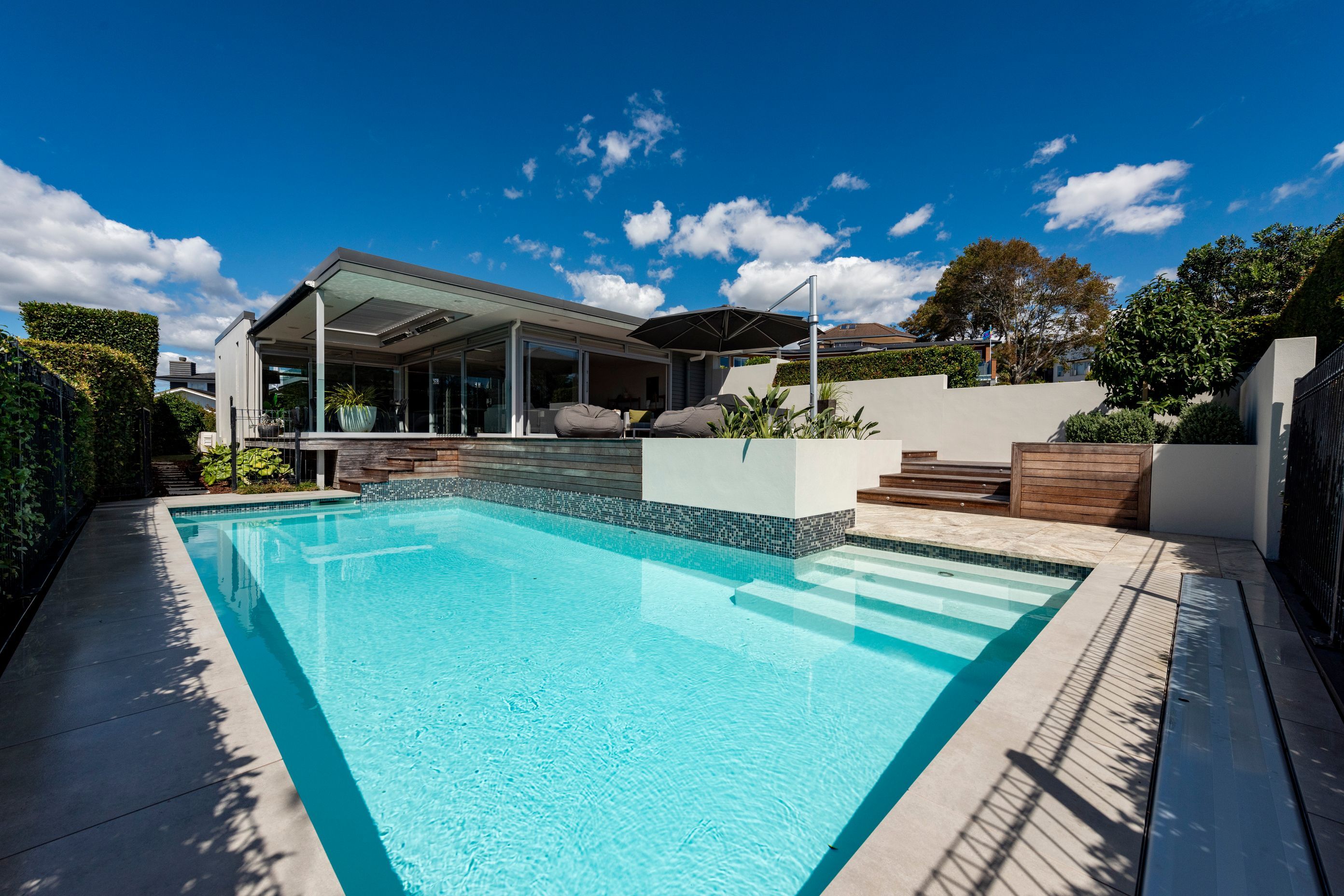 Talbot - Melons Bay