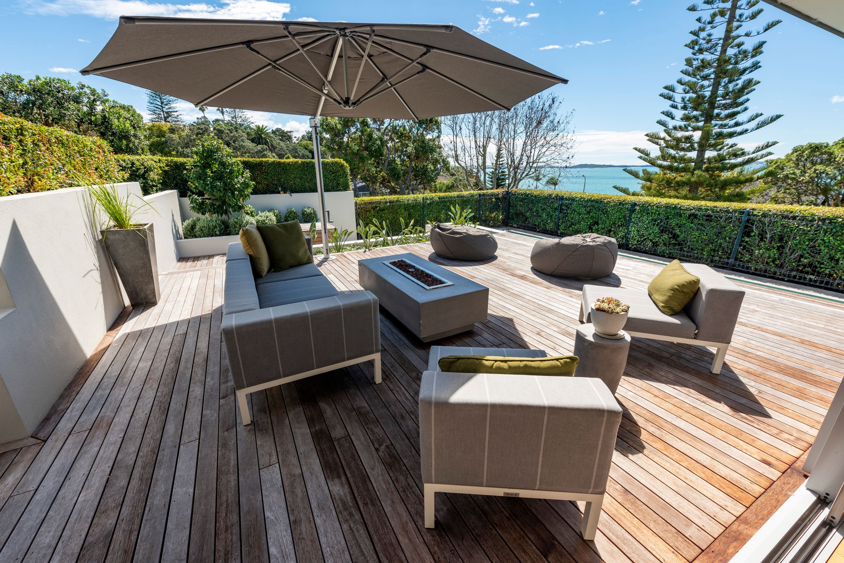 Talbot - Melons Bay