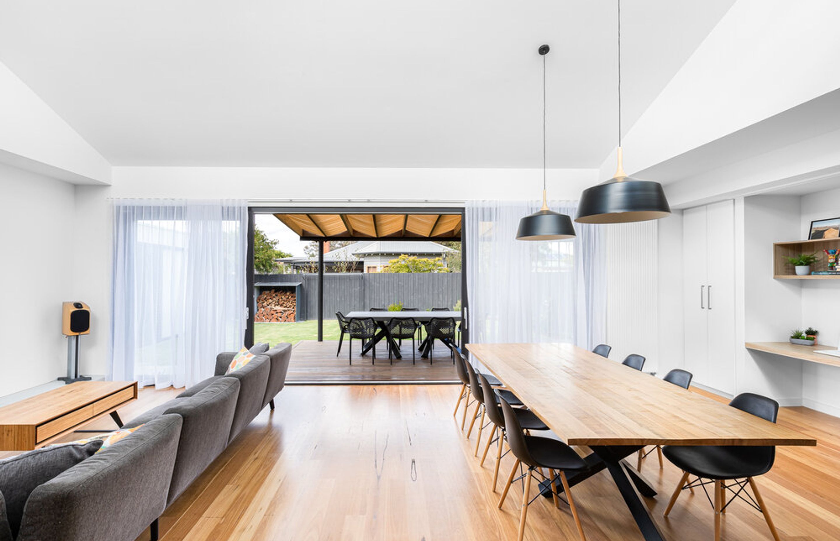 Monash Street