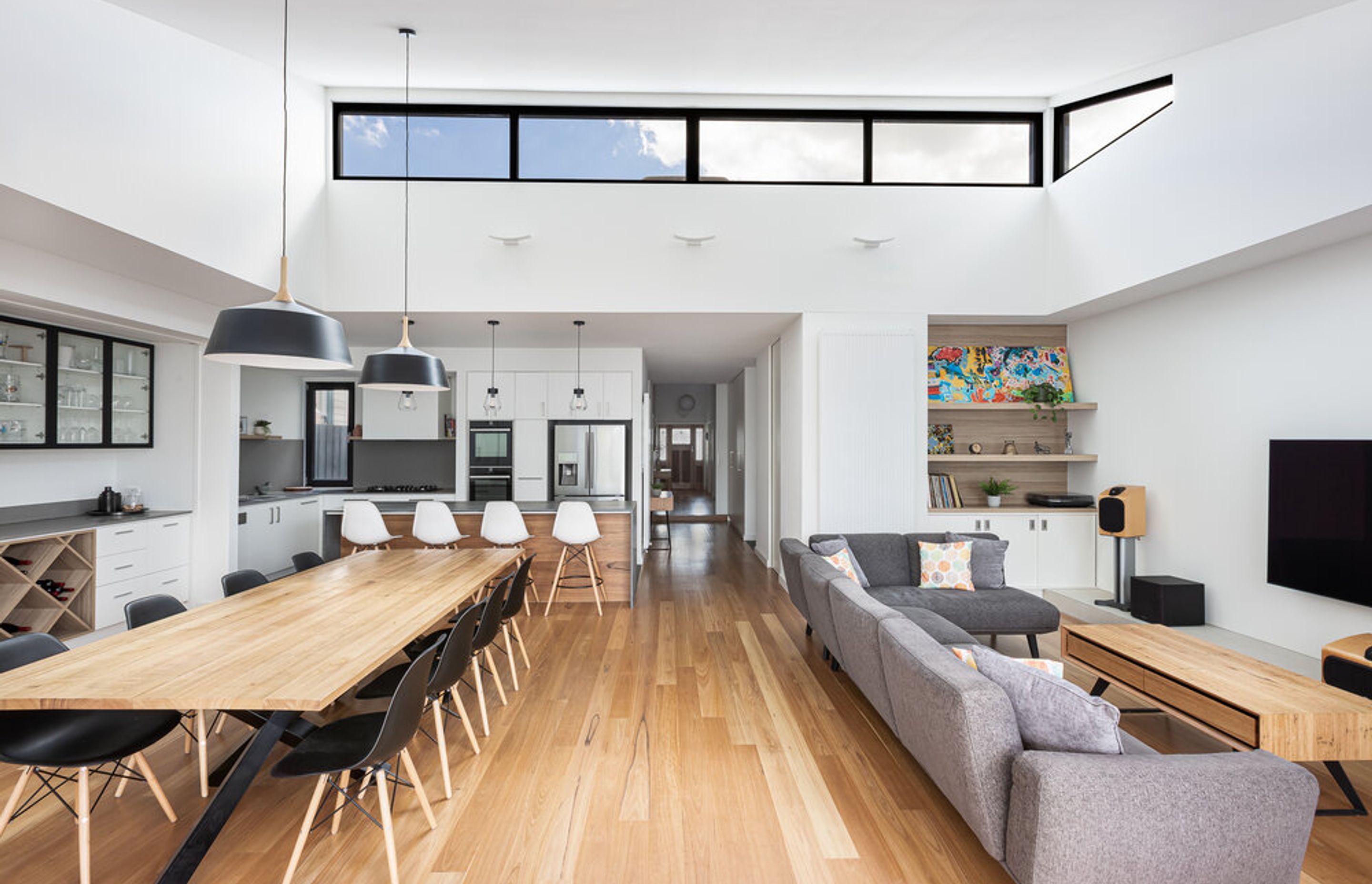Monash Street